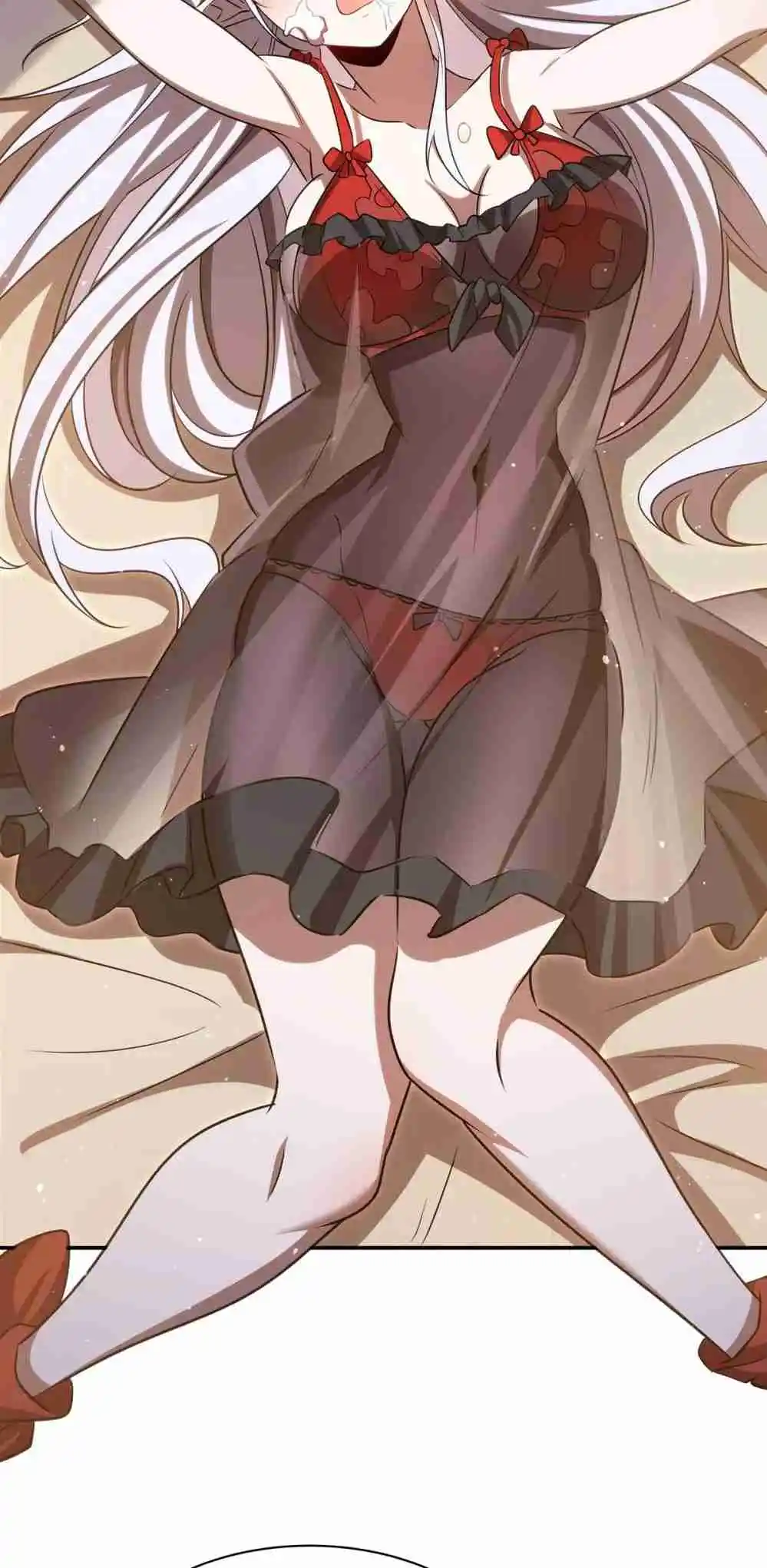 The Blood Princess and the Knight 341