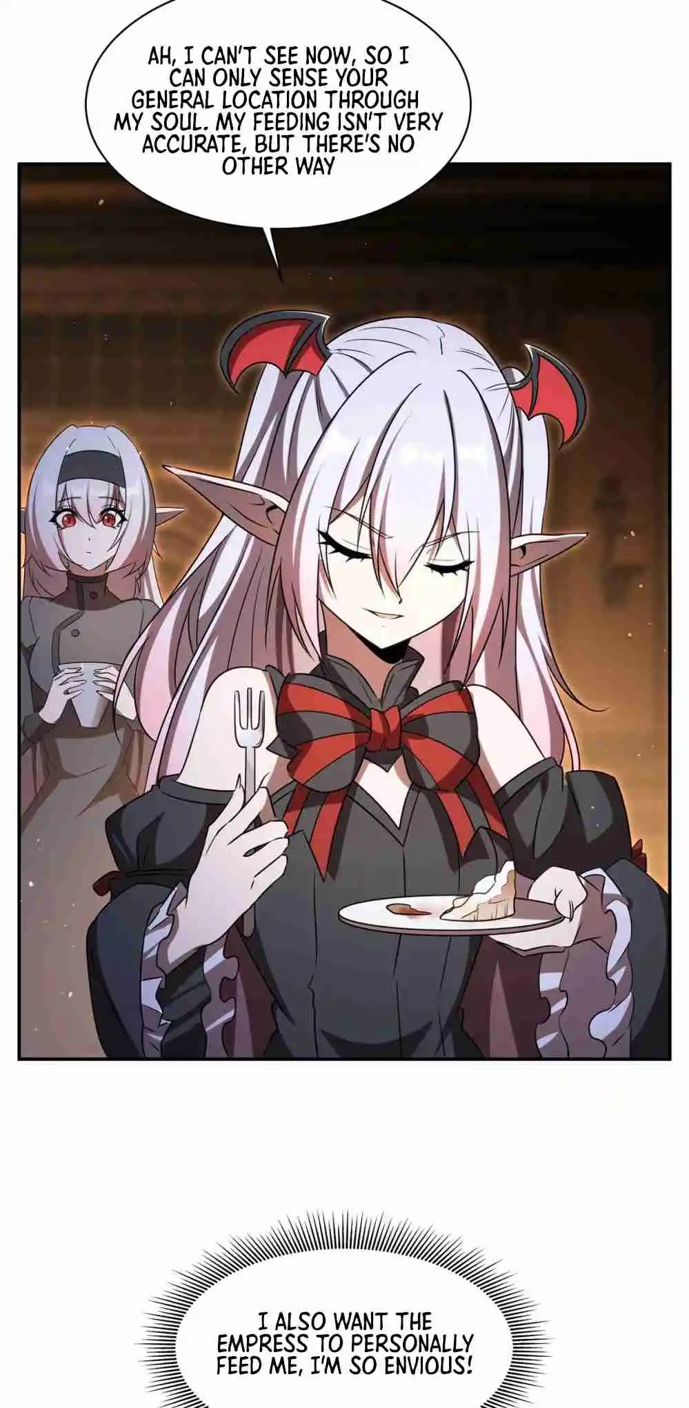 The Blood Princess and the Knight 341