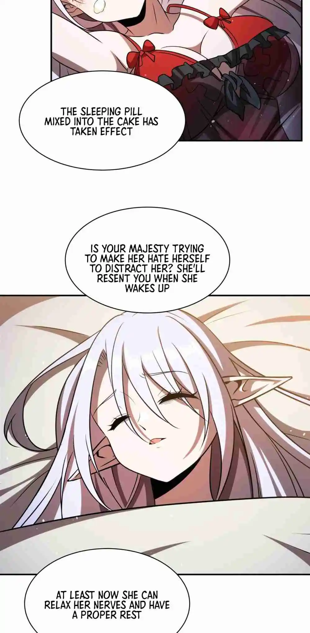 The Blood Princess and the Knight 341