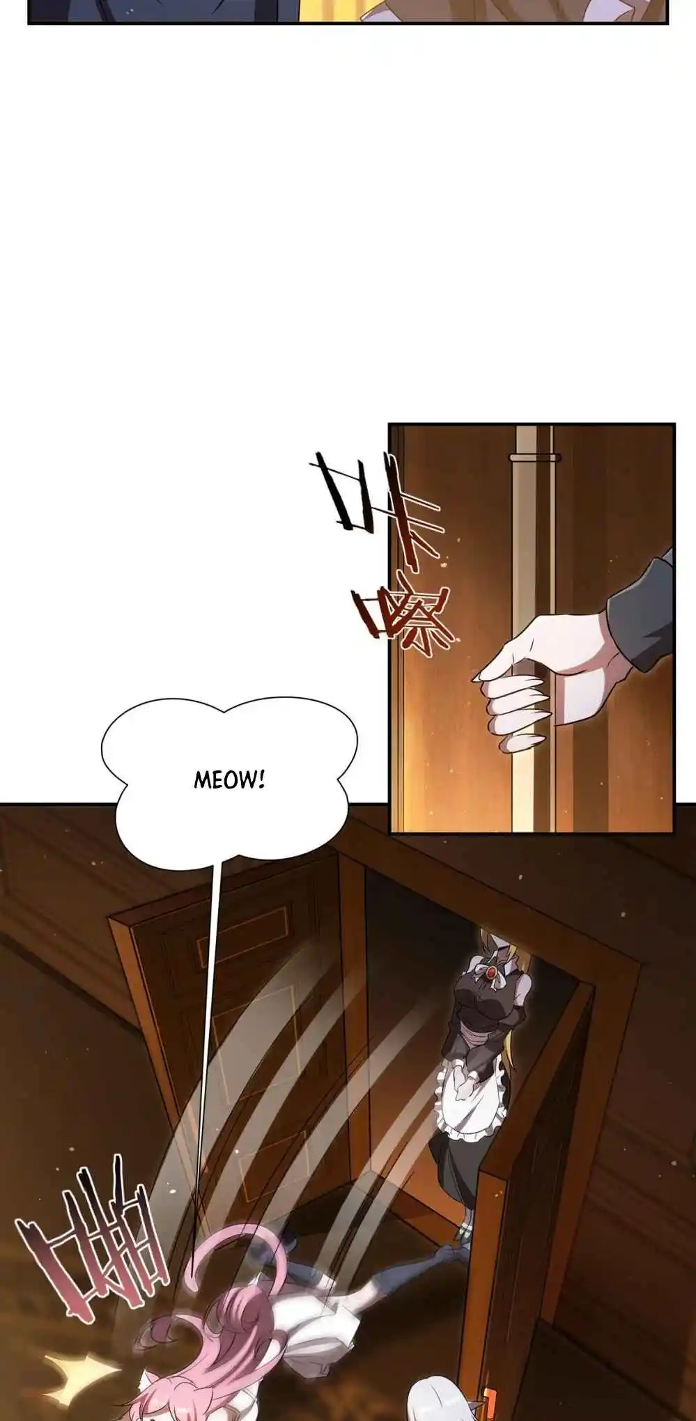 The Blood Princess and the Knight 341