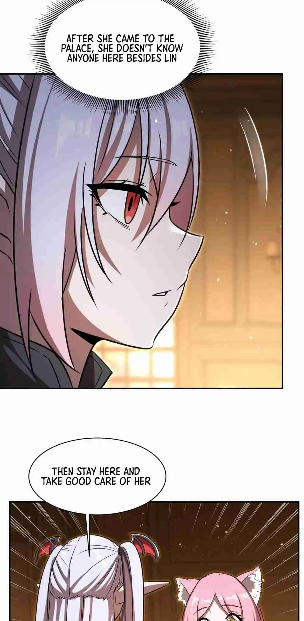 The Blood Princess and the Knight 341