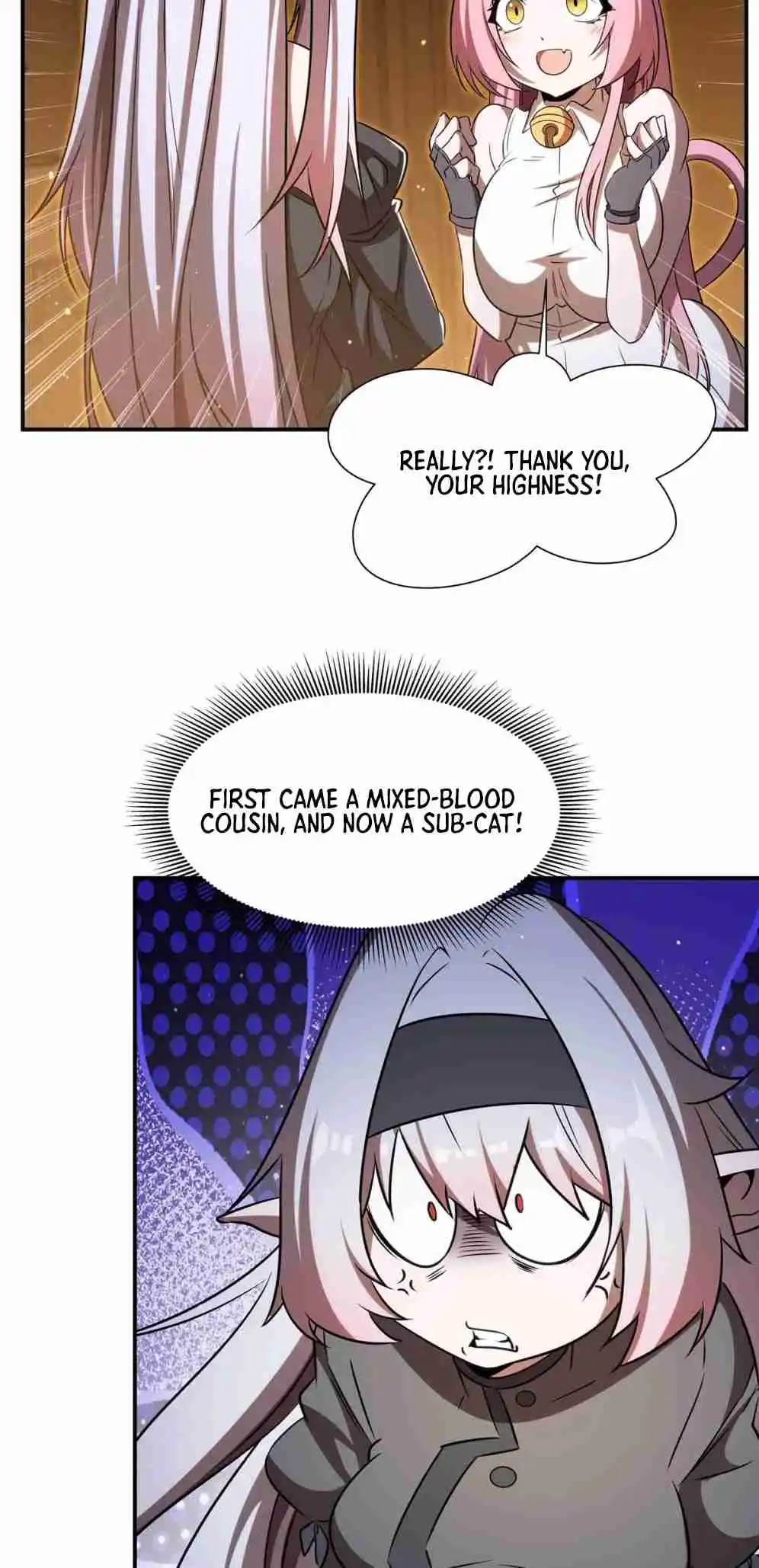 The Blood Princess and the Knight 341