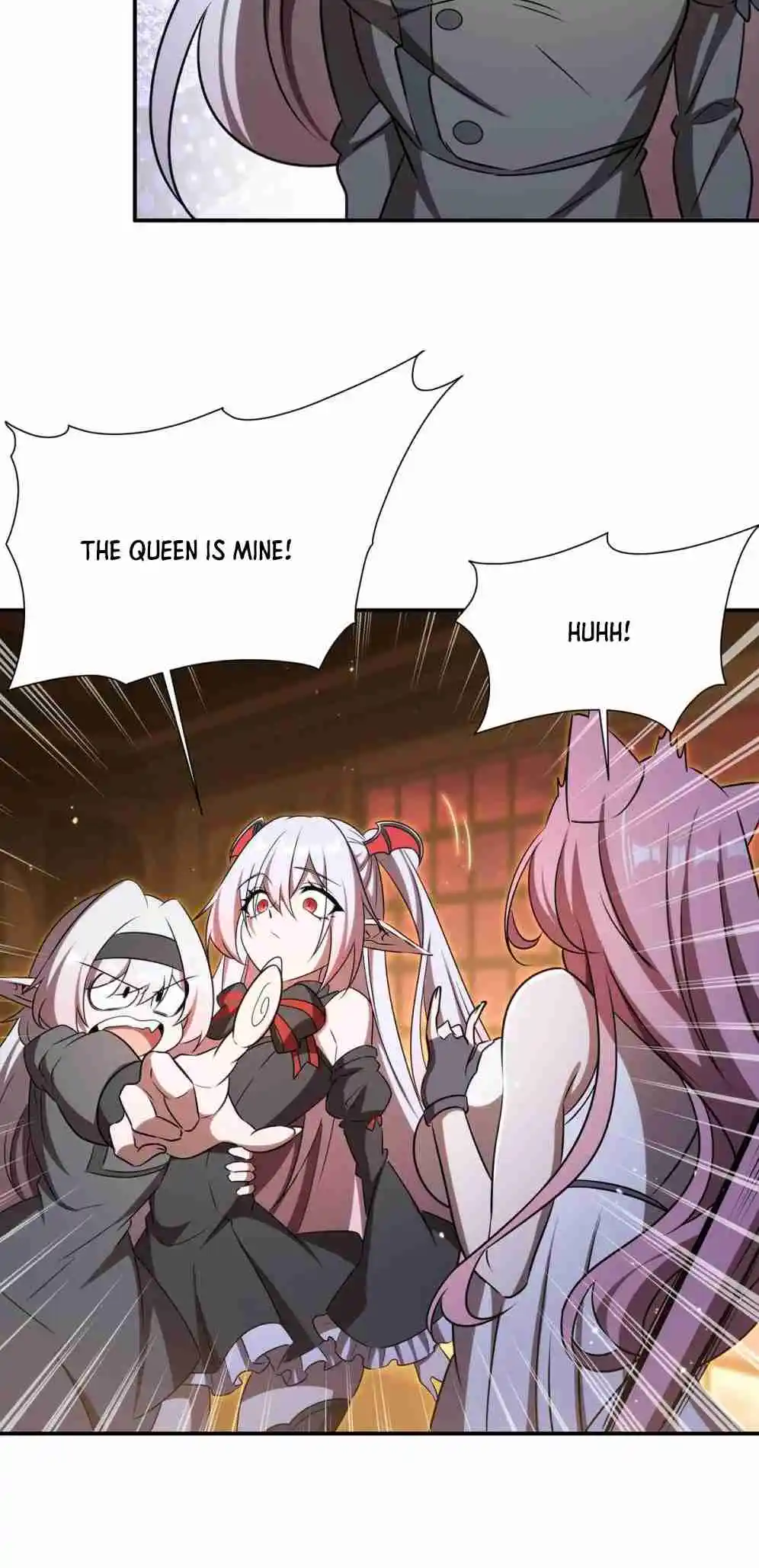 The Blood Princess and the Knight 341