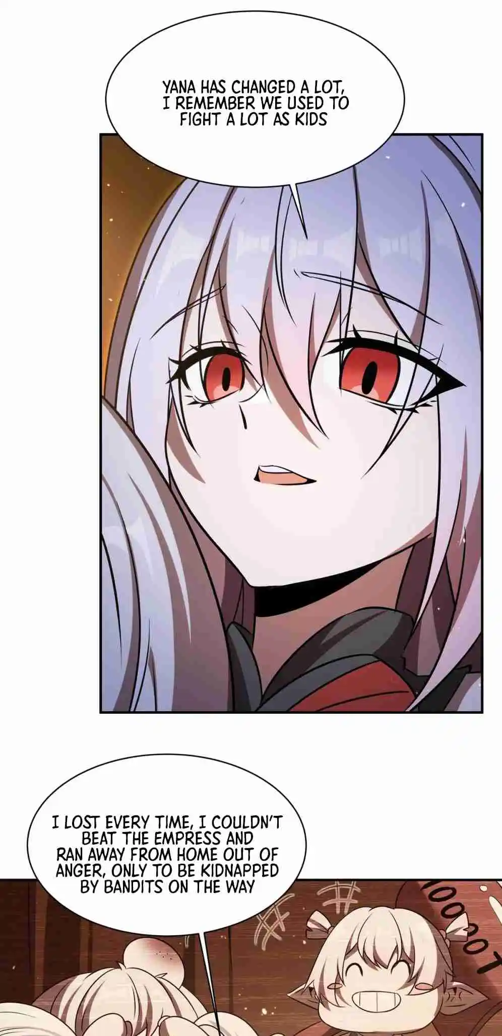 The Blood Princess and the Knight 341