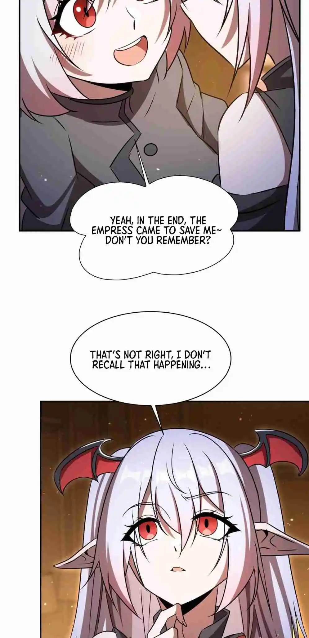 The Blood Princess and the Knight 341