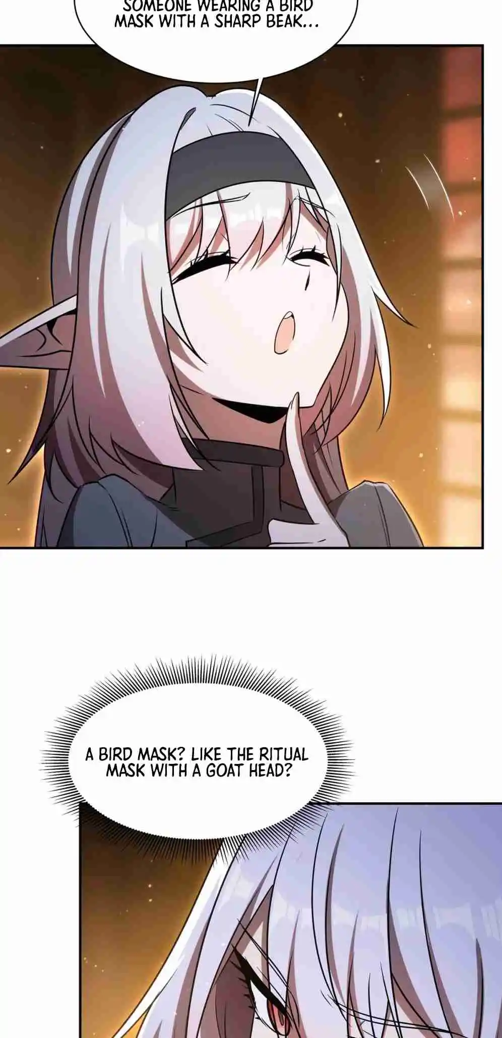 The Blood Princess and the Knight 341