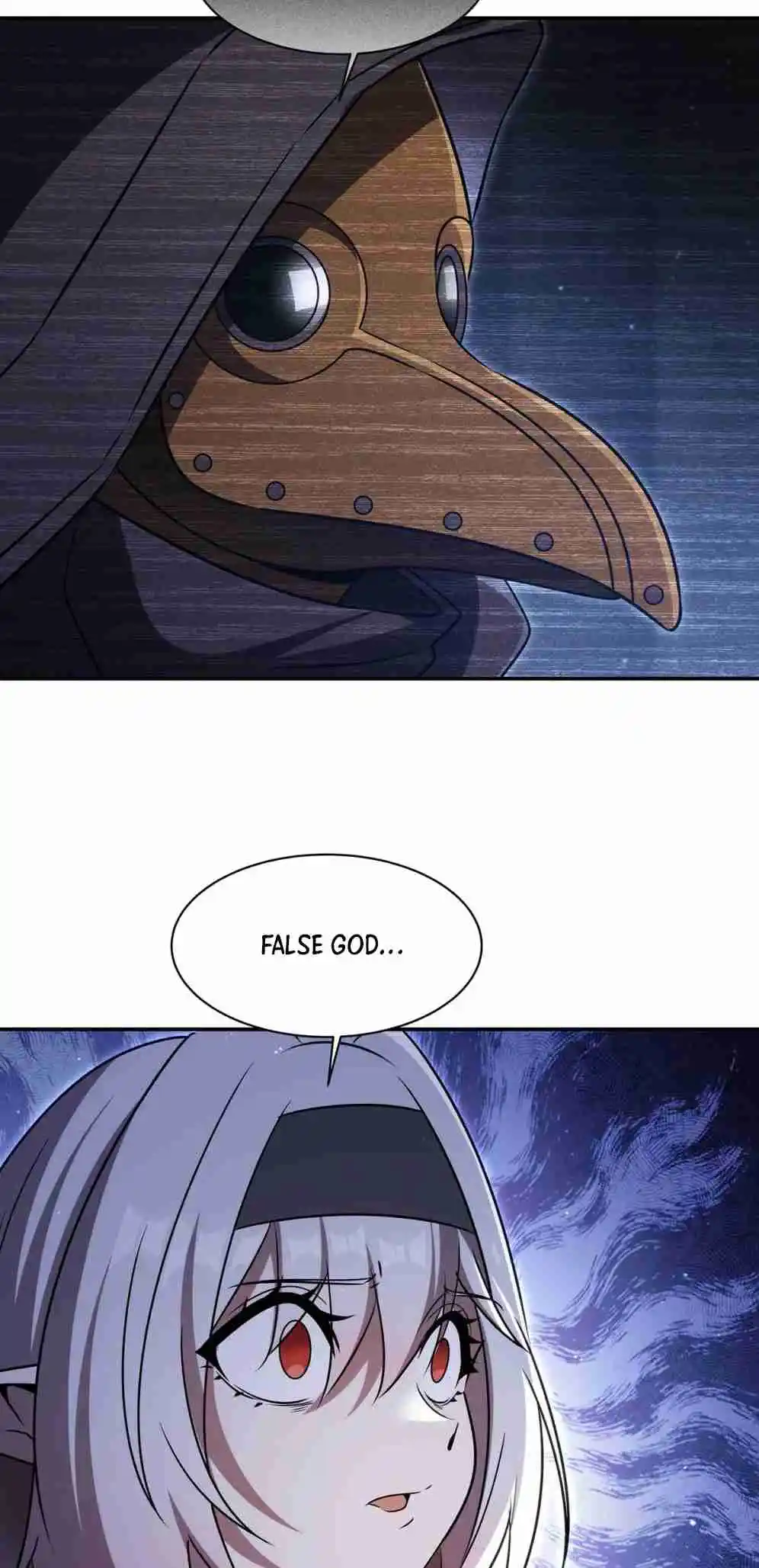 The Blood Princess and the Knight 341