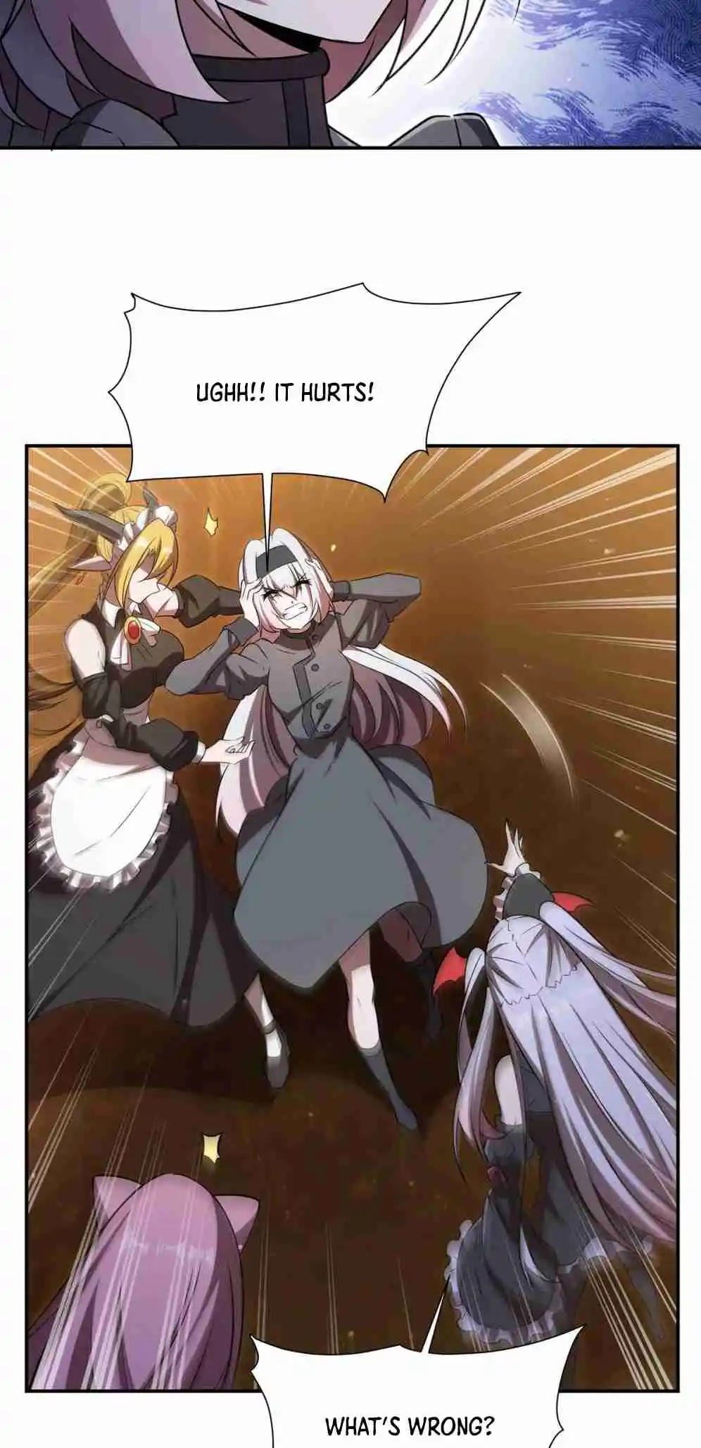 The Blood Princess and the Knight 341