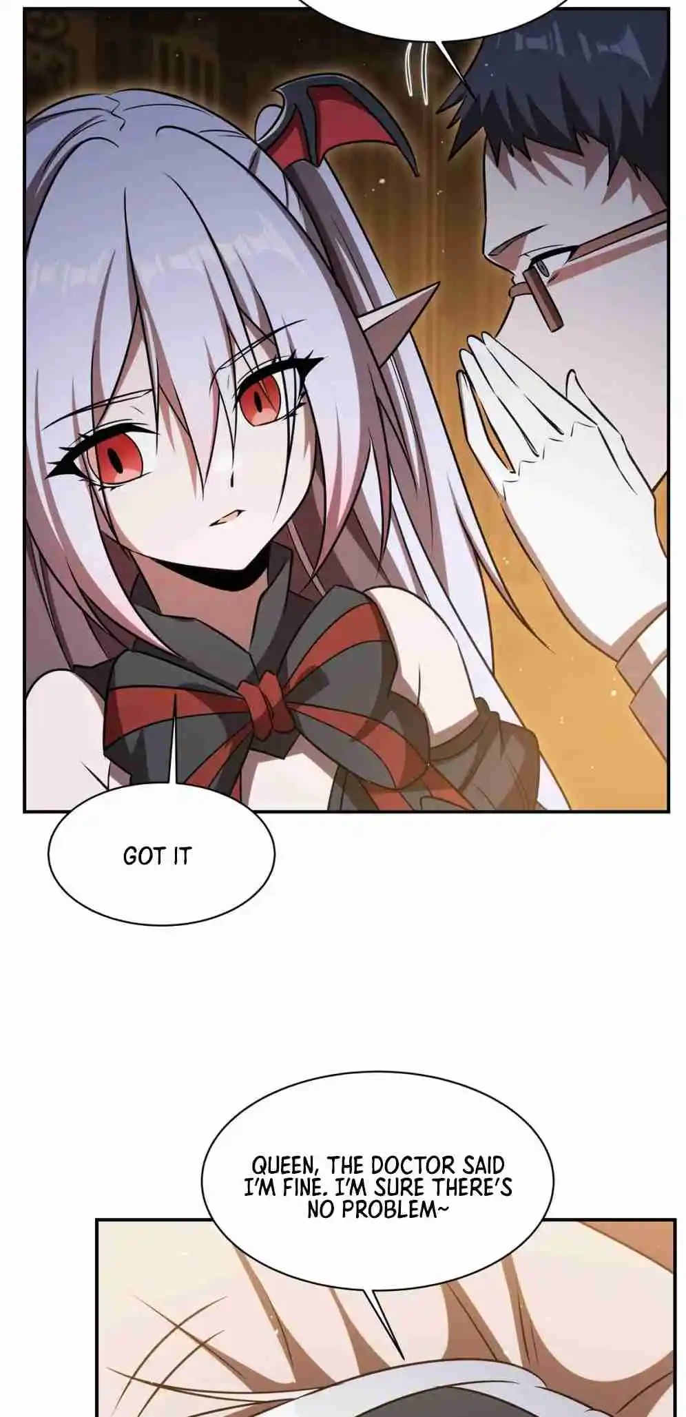 The Blood Princess and the Knight 341