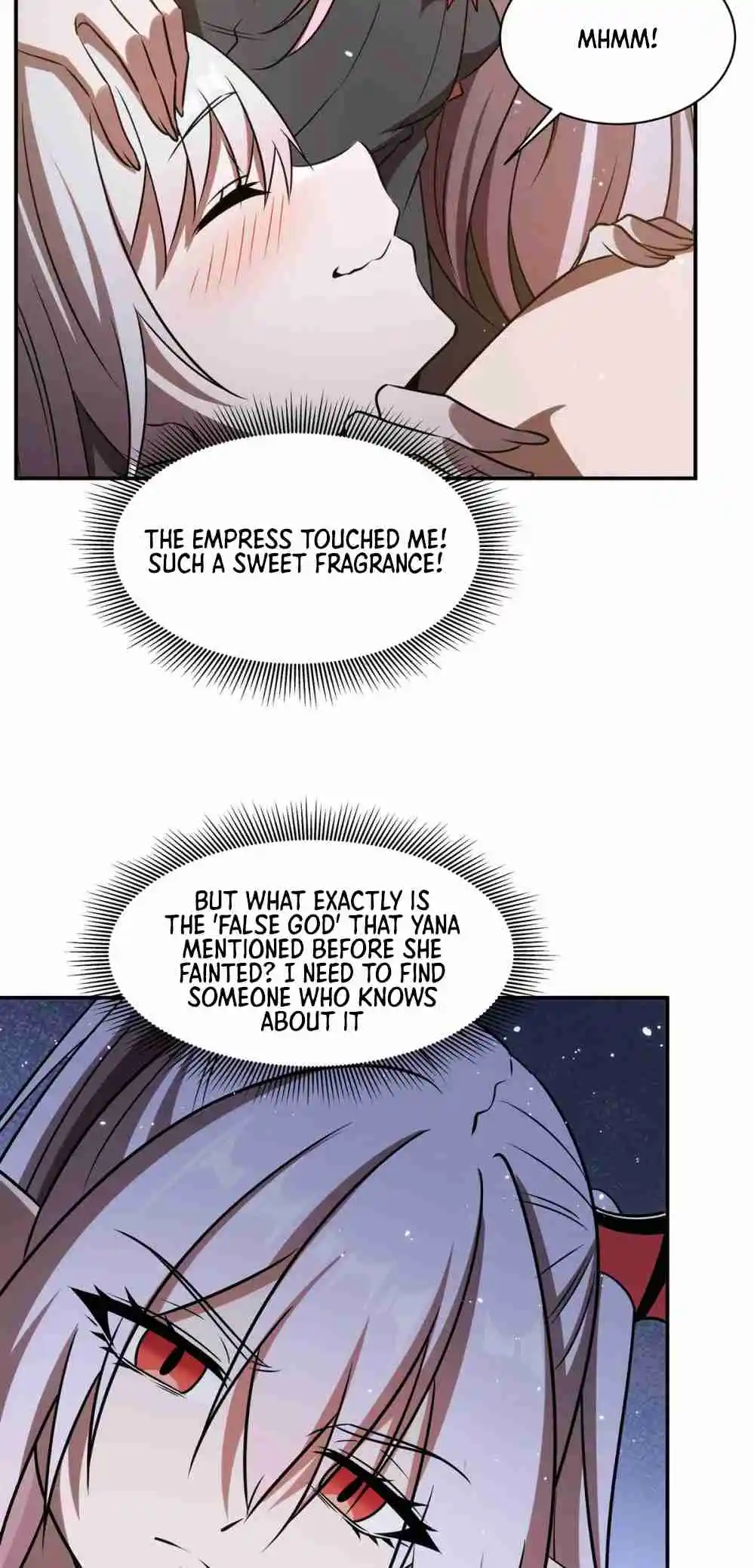 The Blood Princess and the Knight 341