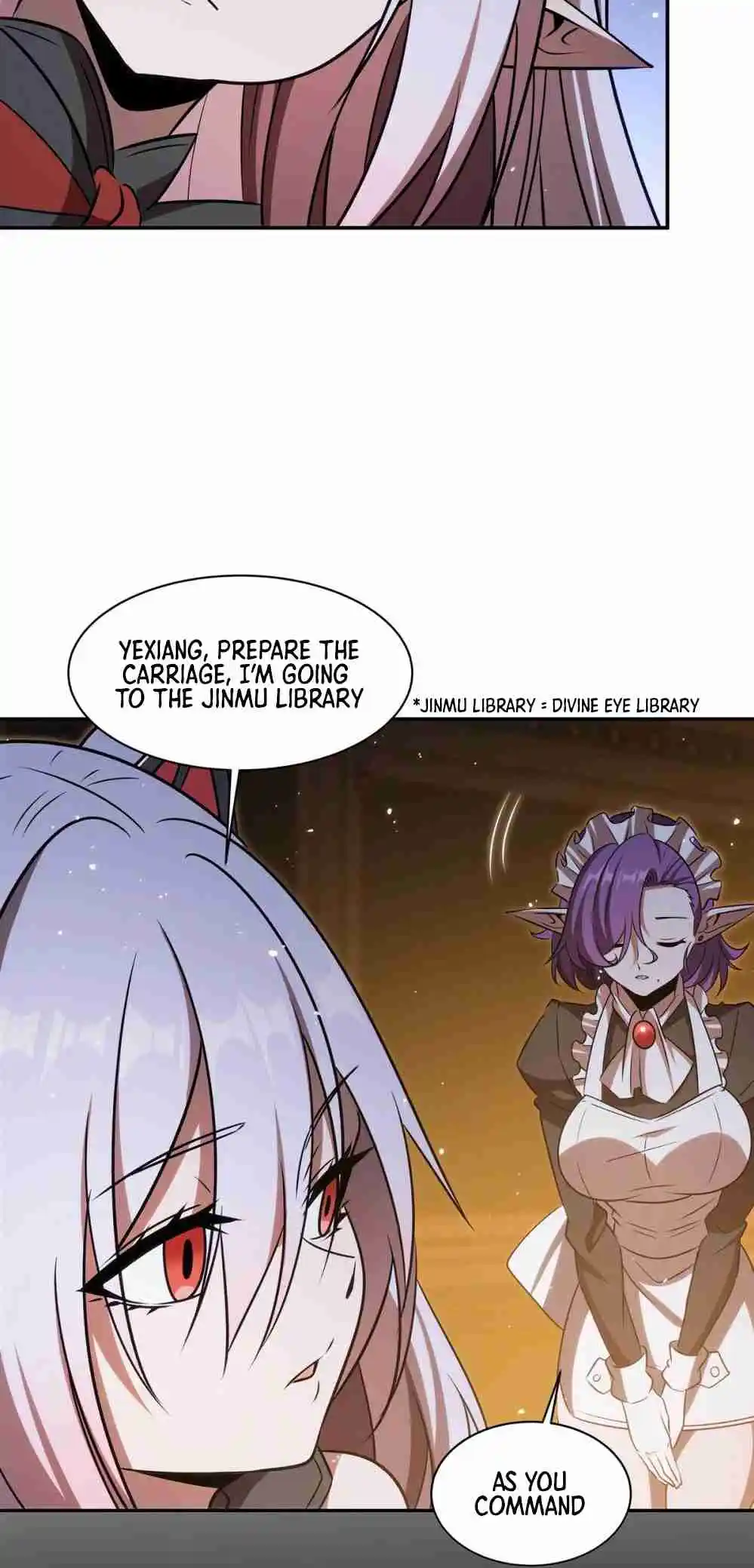 The Blood Princess and the Knight 341