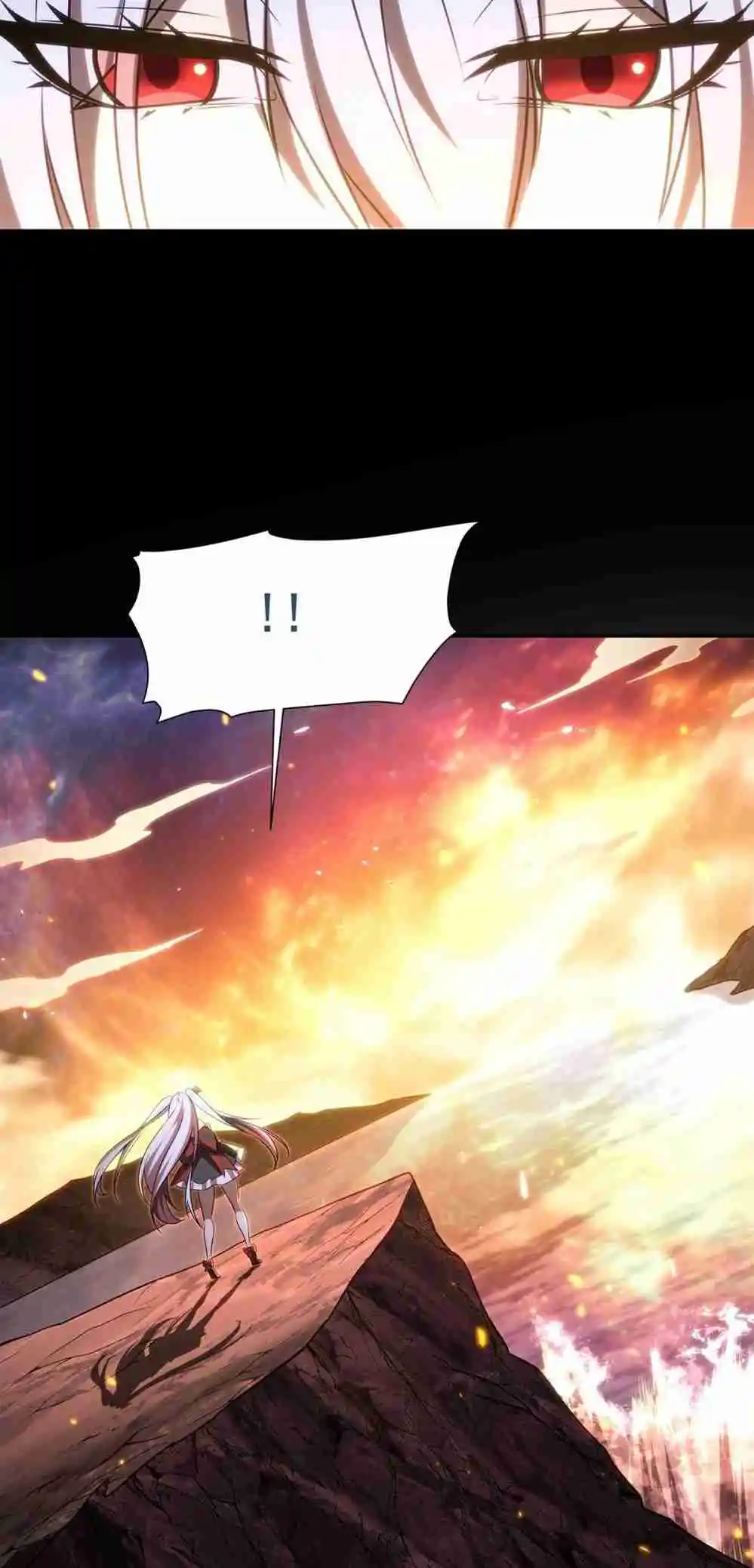 The Blood Princess and the Knight 341