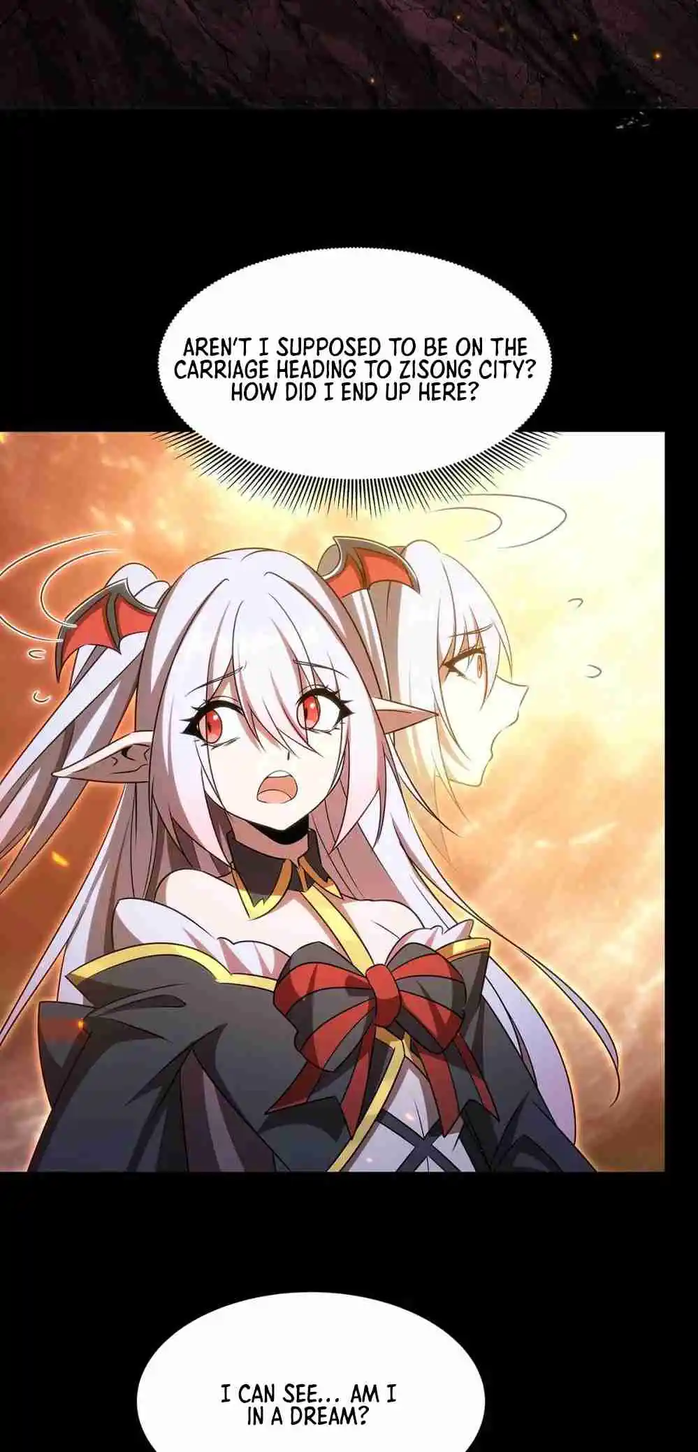 The Blood Princess and the Knight 341