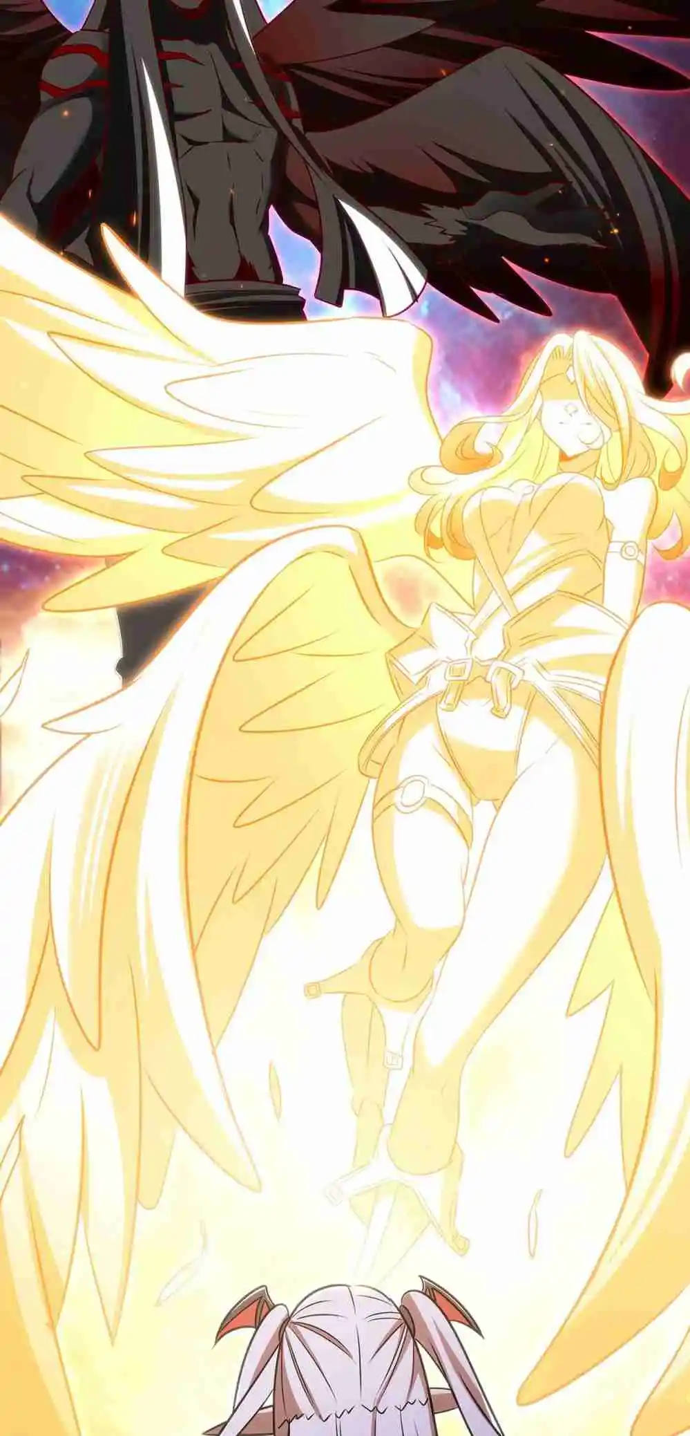 The Blood Princess and the Knight 341