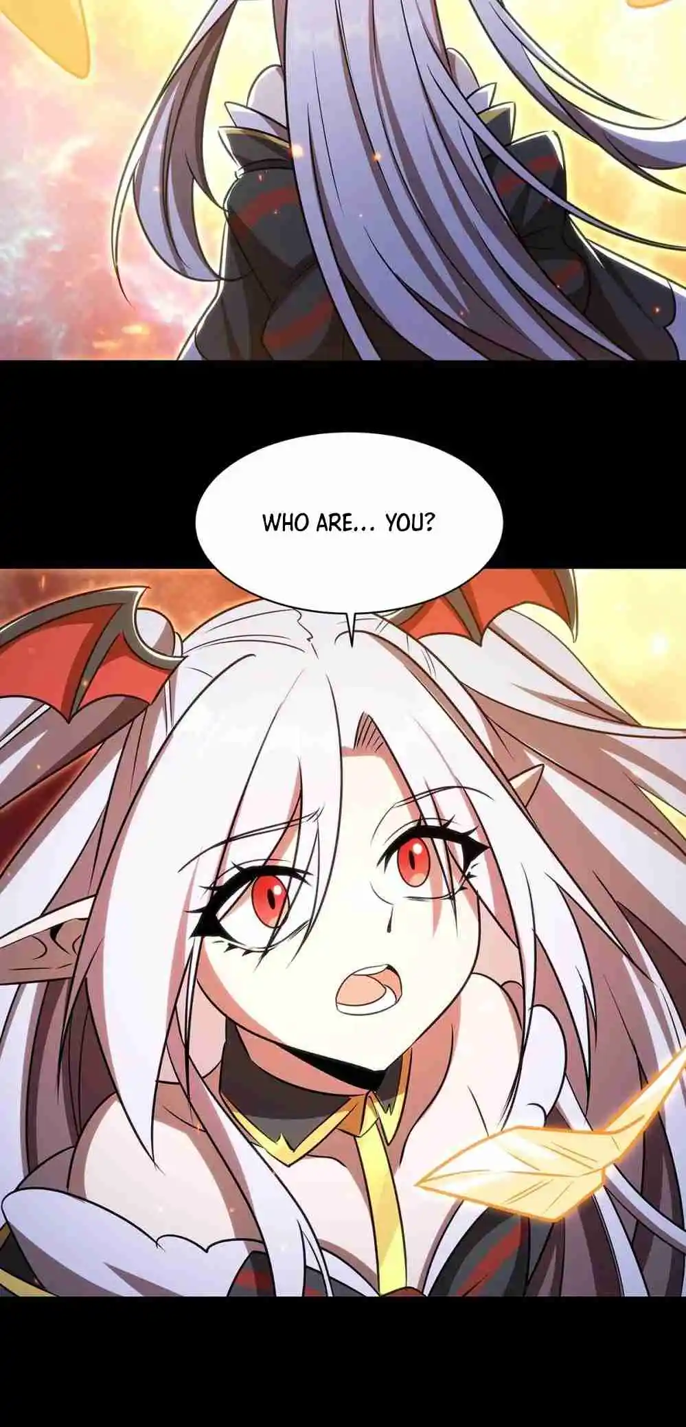 The Blood Princess and the Knight 341