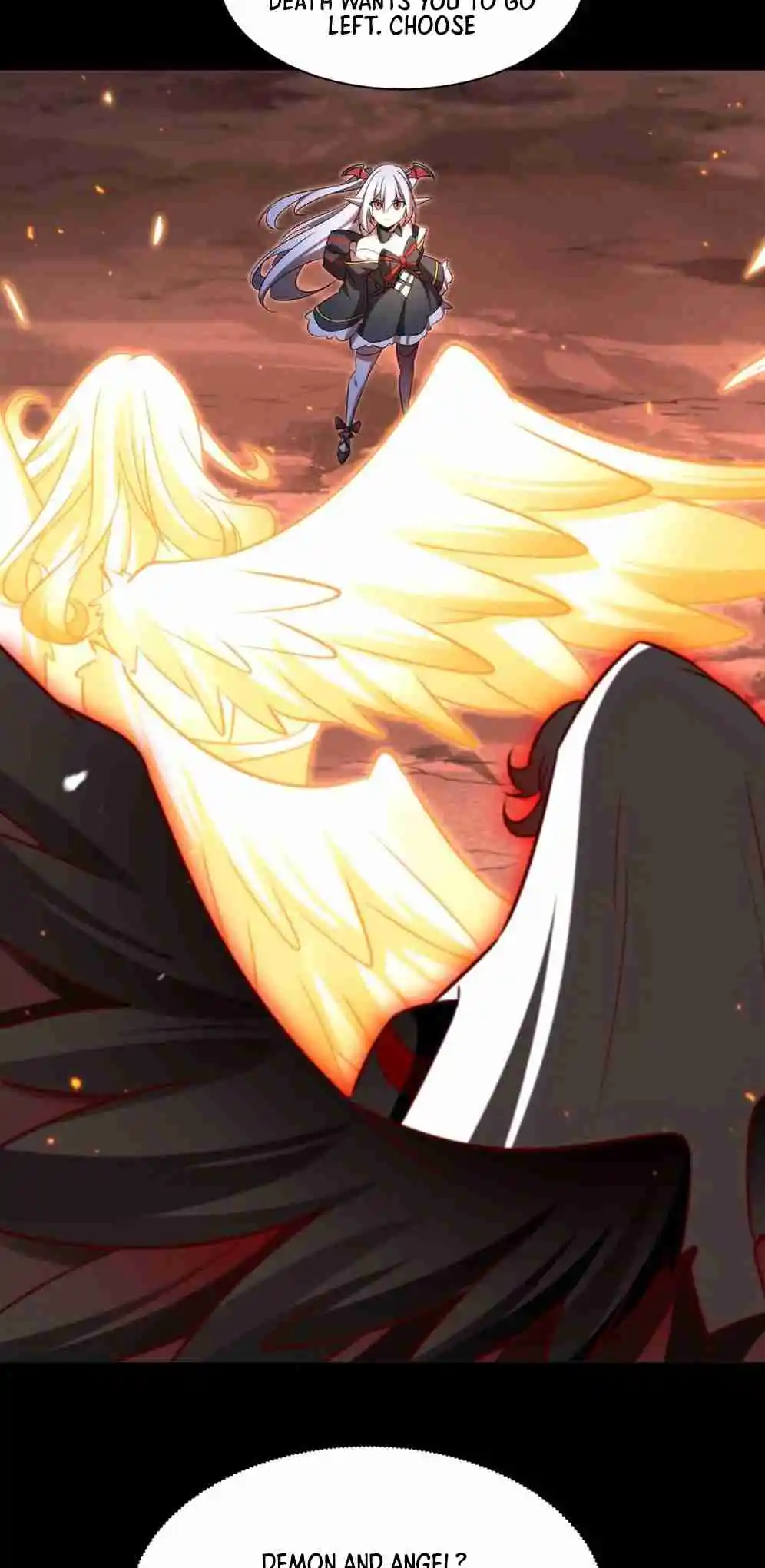 The Blood Princess and the Knight 342