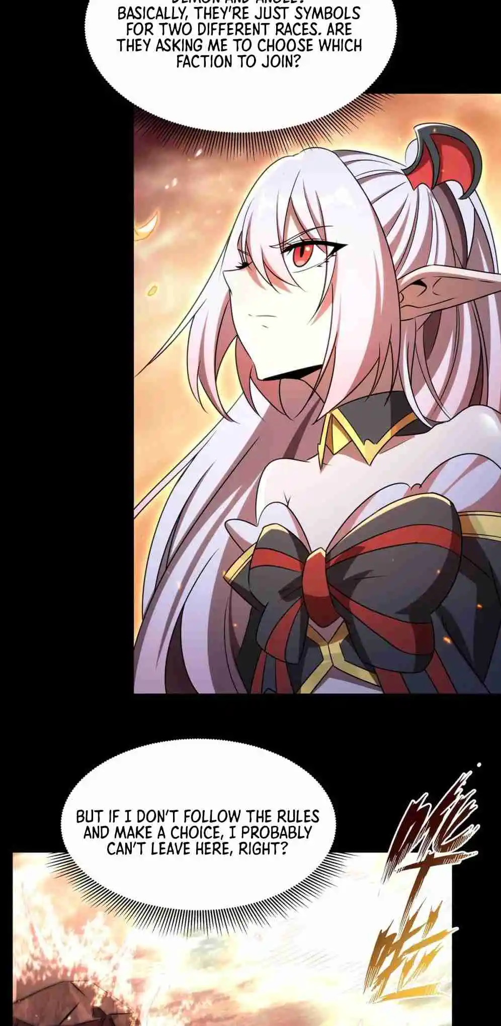 The Blood Princess and the Knight 342