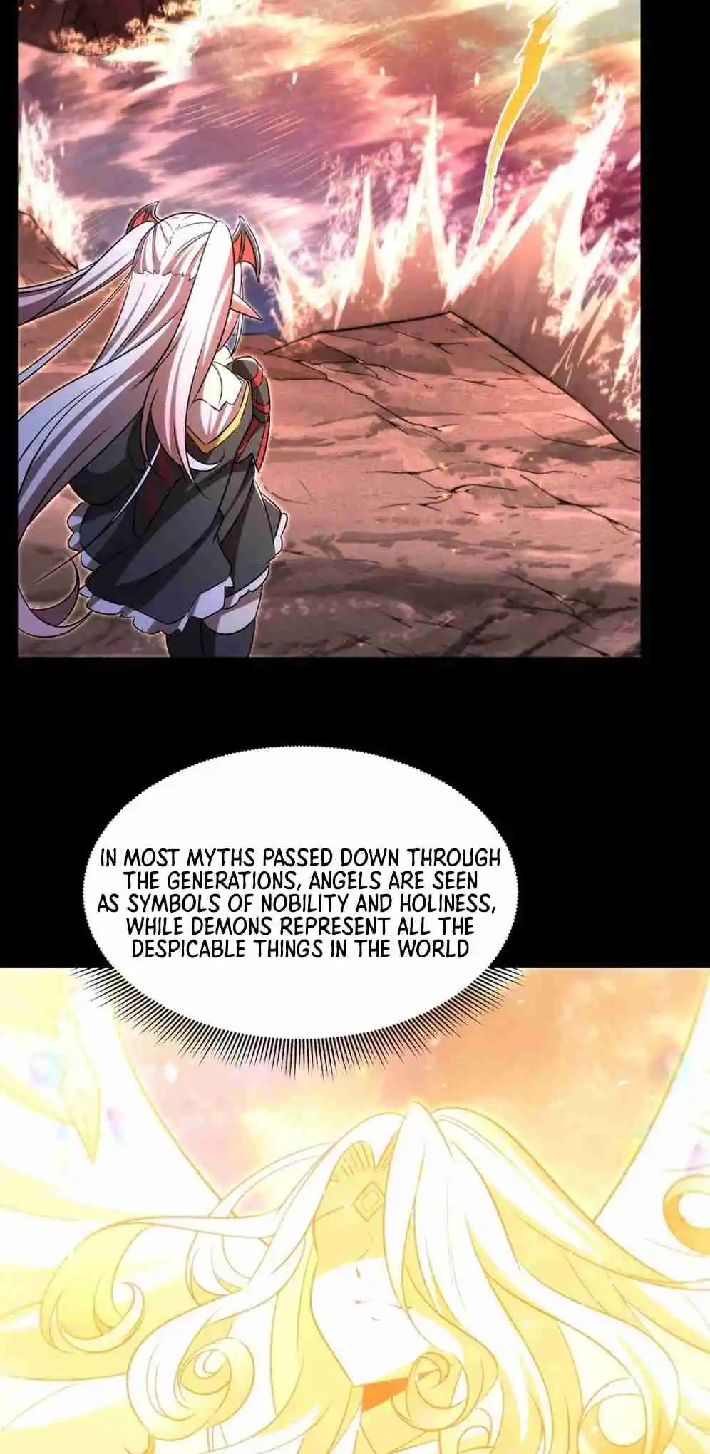 The Blood Princess and the Knight 342