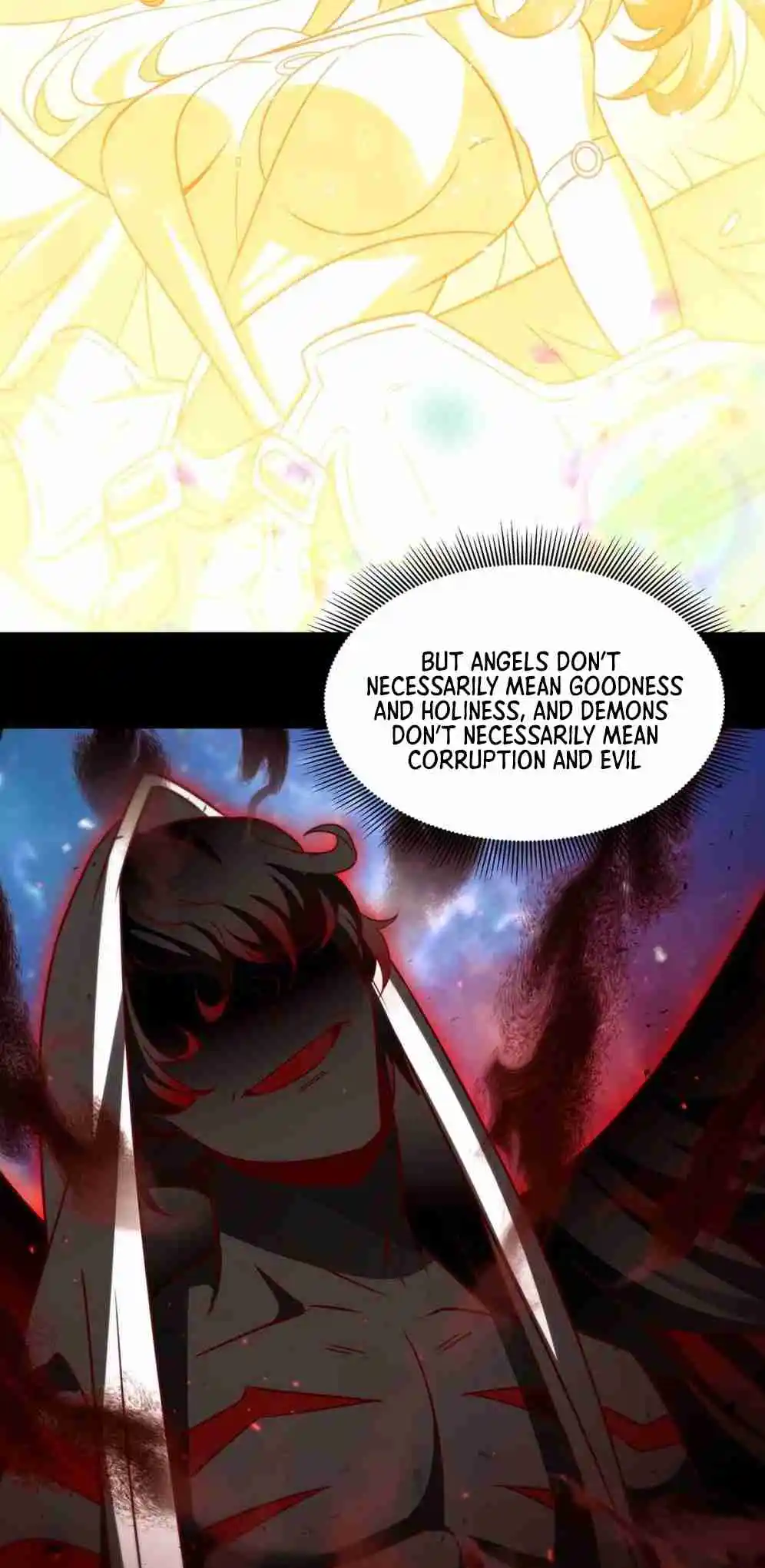 The Blood Princess and the Knight 342