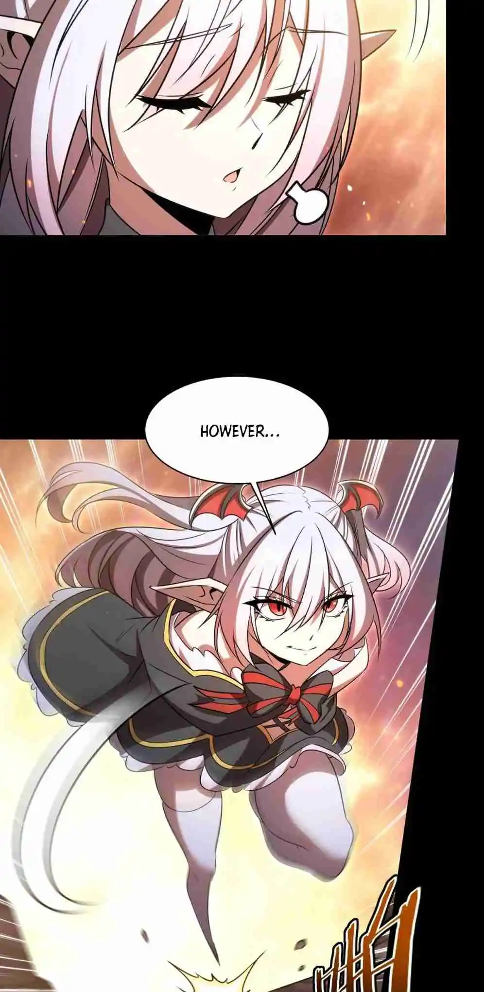 The Blood Princess and the Knight 342