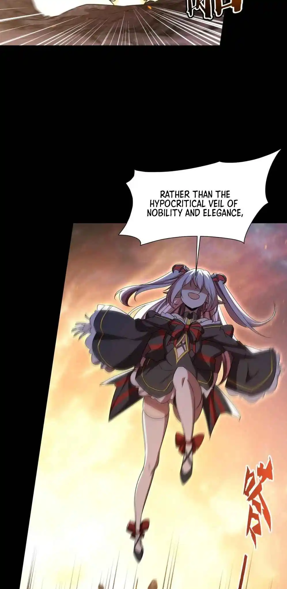 The Blood Princess and the Knight 342