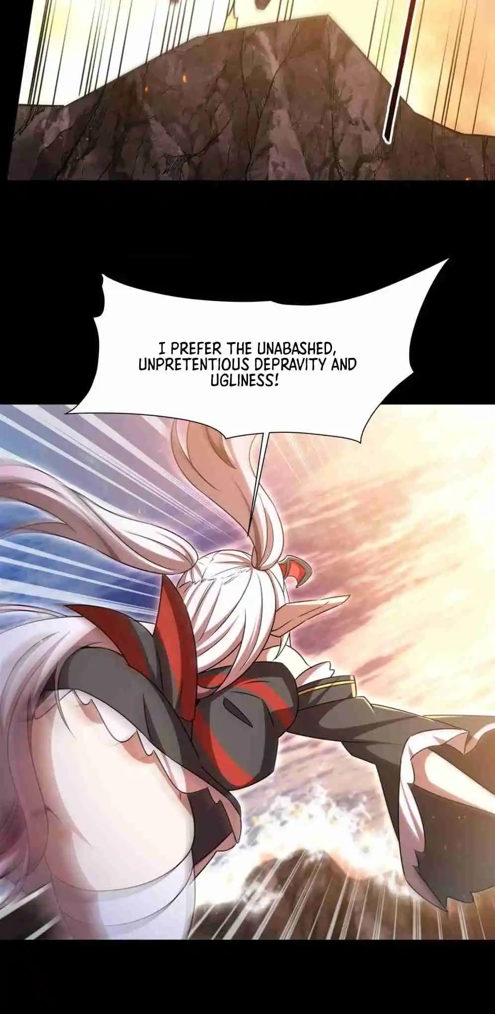 The Blood Princess and the Knight 342