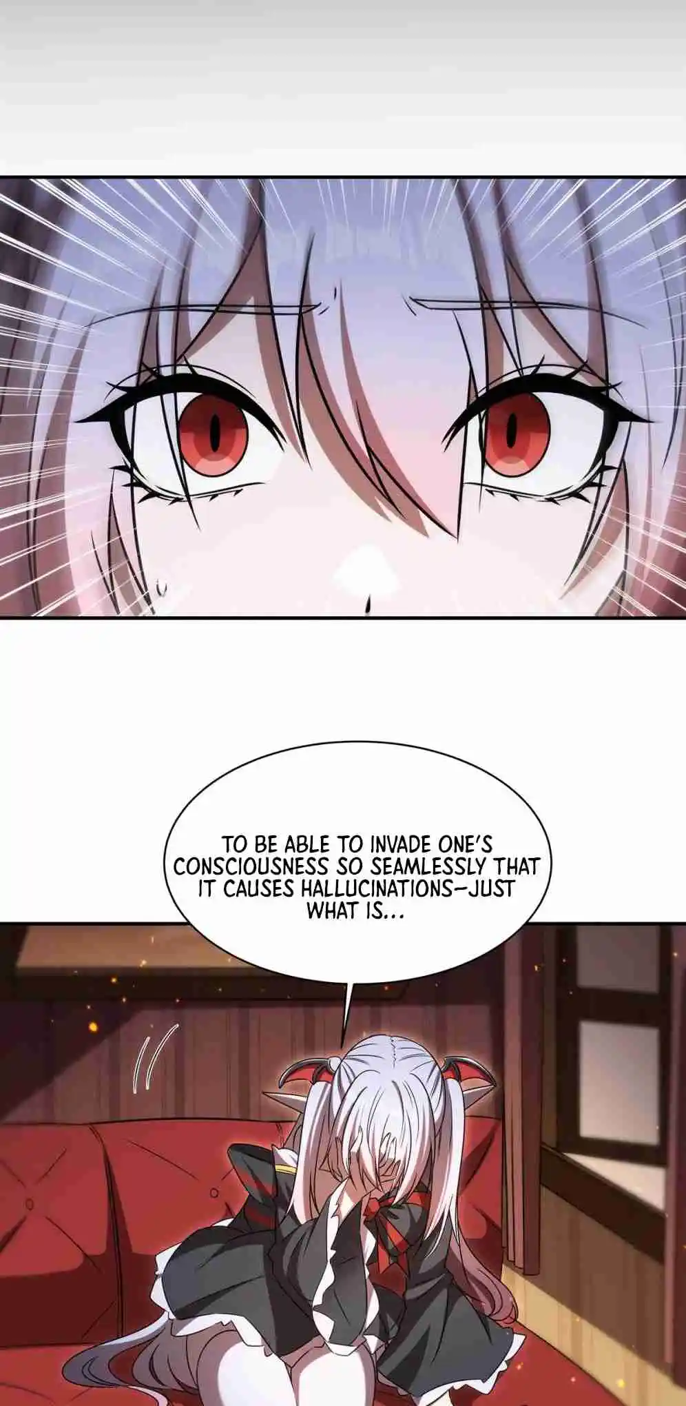 The Blood Princess and the Knight 342