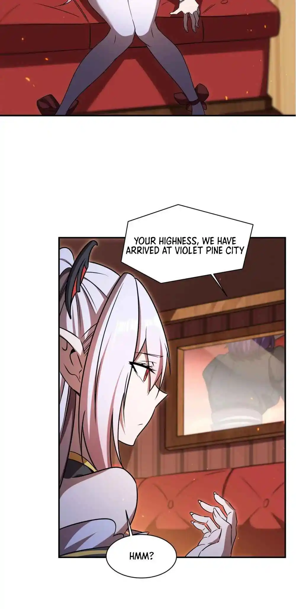 The Blood Princess and the Knight 342