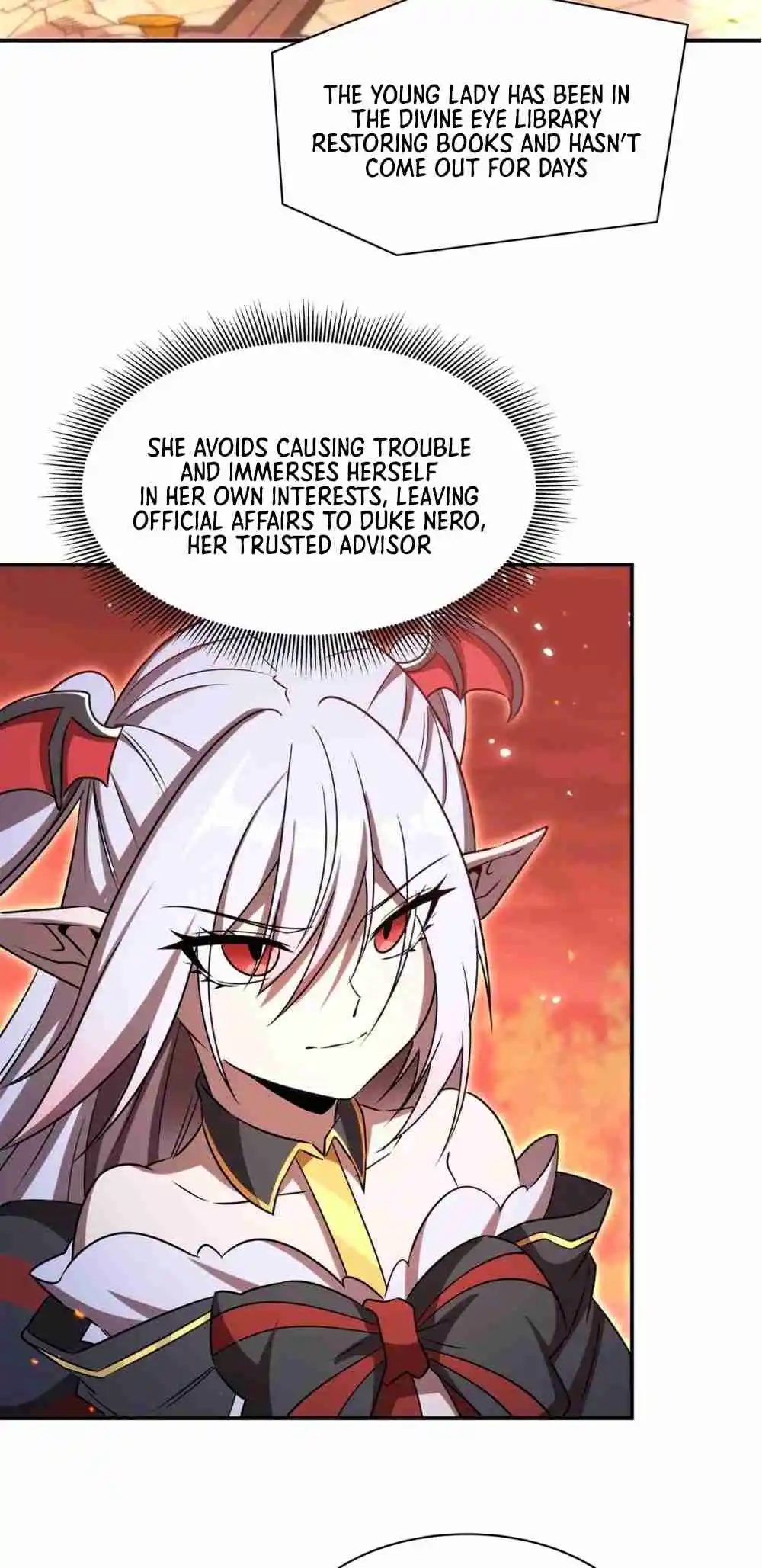 The Blood Princess and the Knight 342