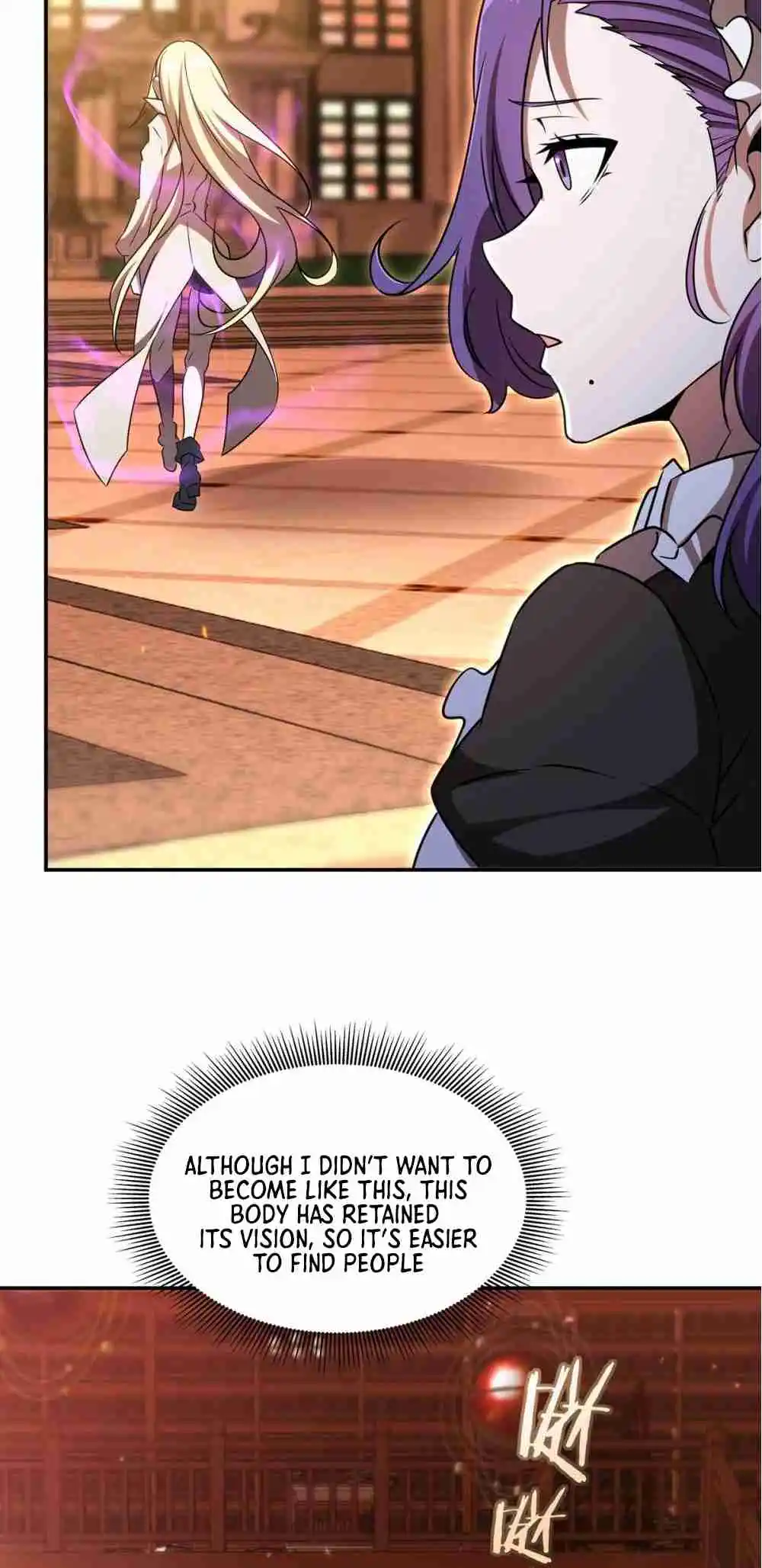 The Blood Princess and the Knight 342