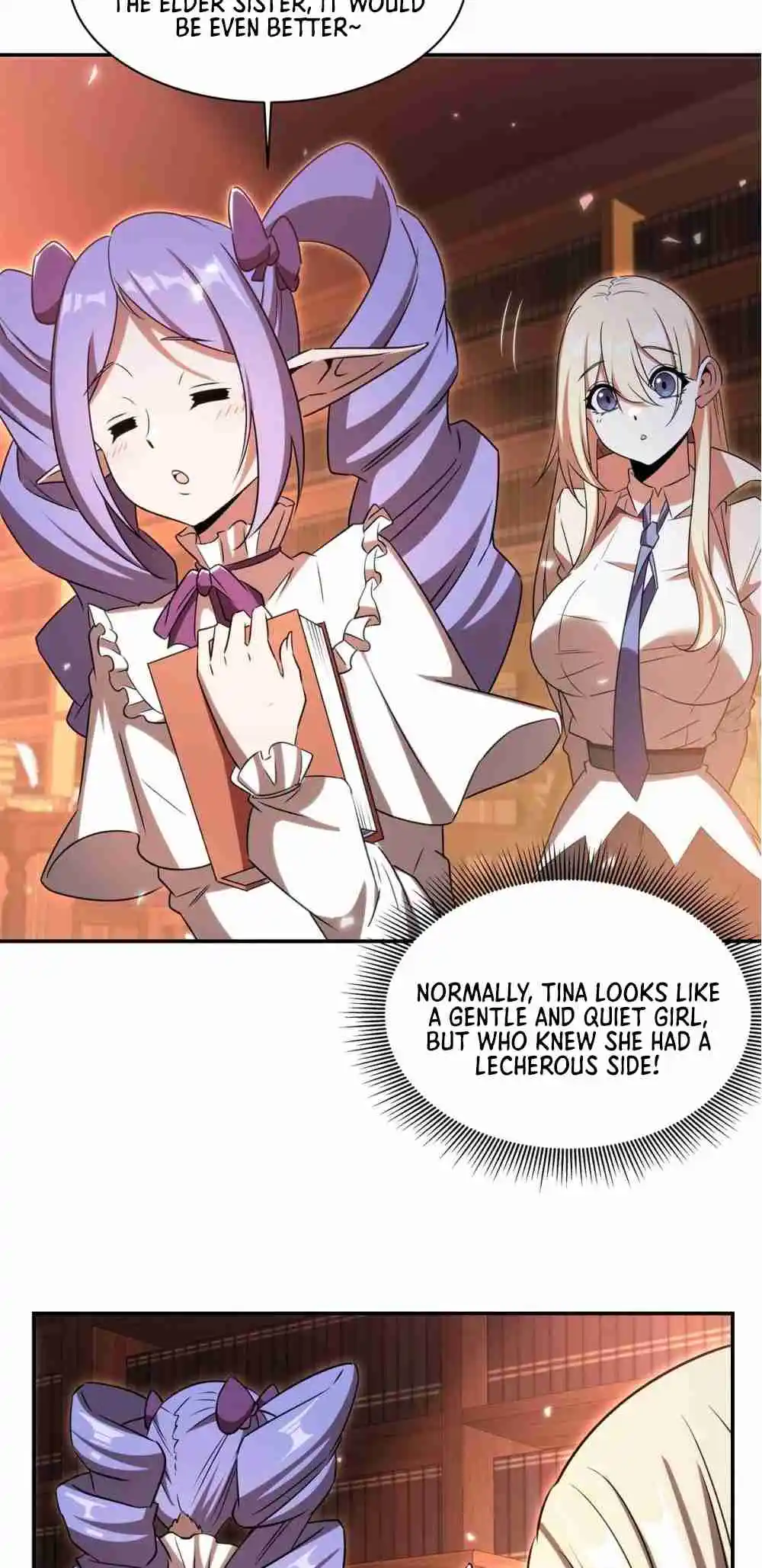 The Blood Princess and the Knight 342