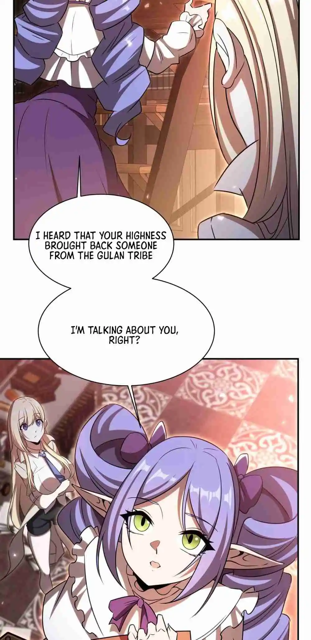 The Blood Princess and the Knight 342