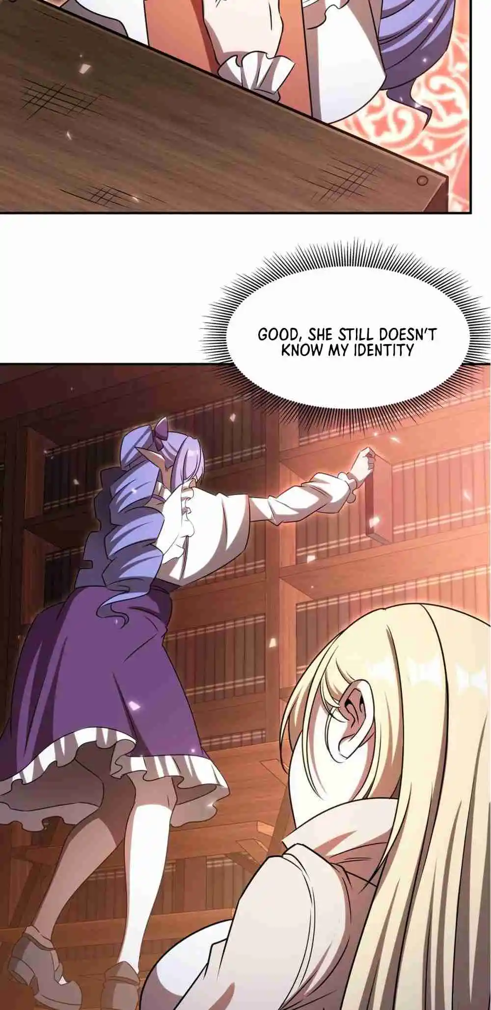 The Blood Princess and the Knight 342