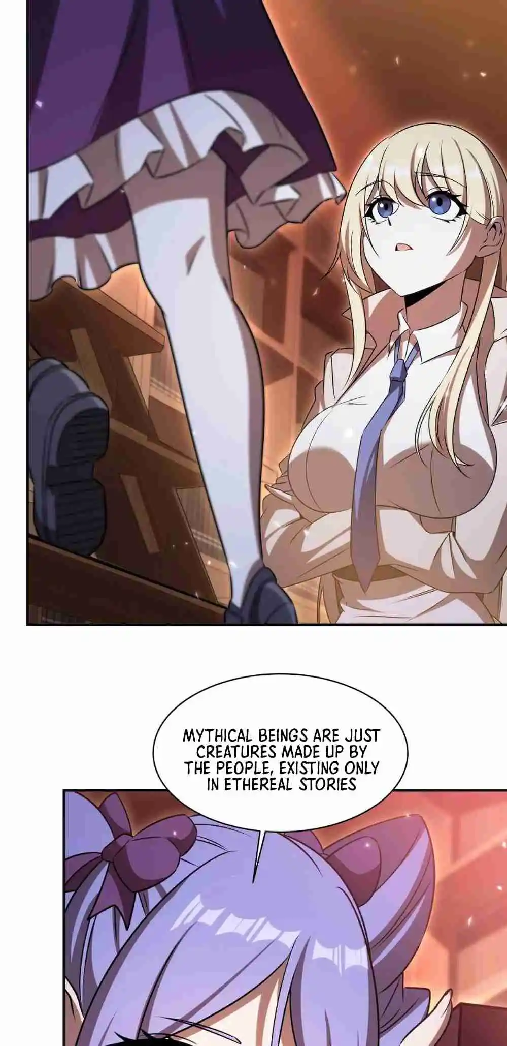 The Blood Princess and the Knight 342