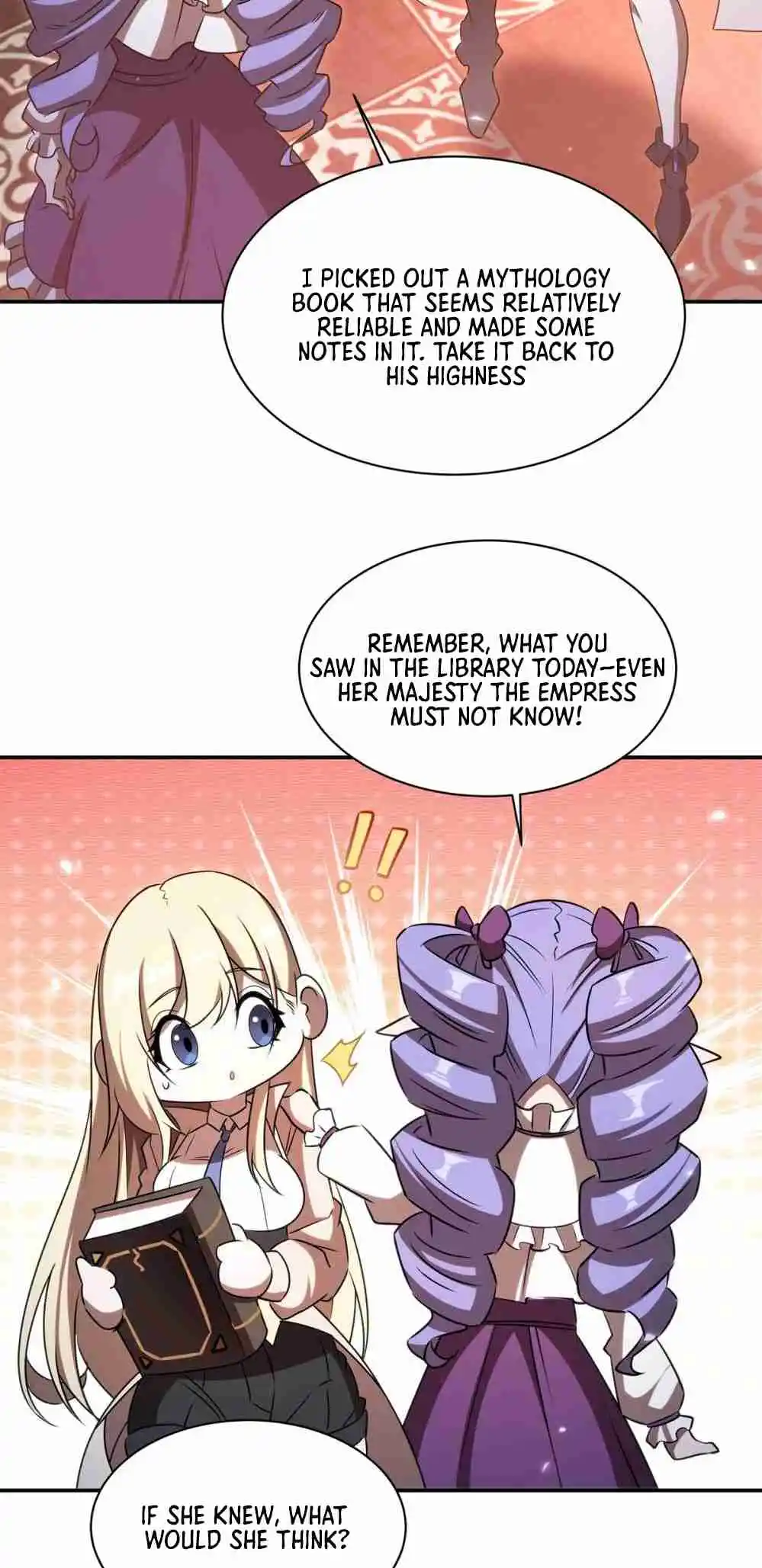 The Blood Princess and the Knight 342