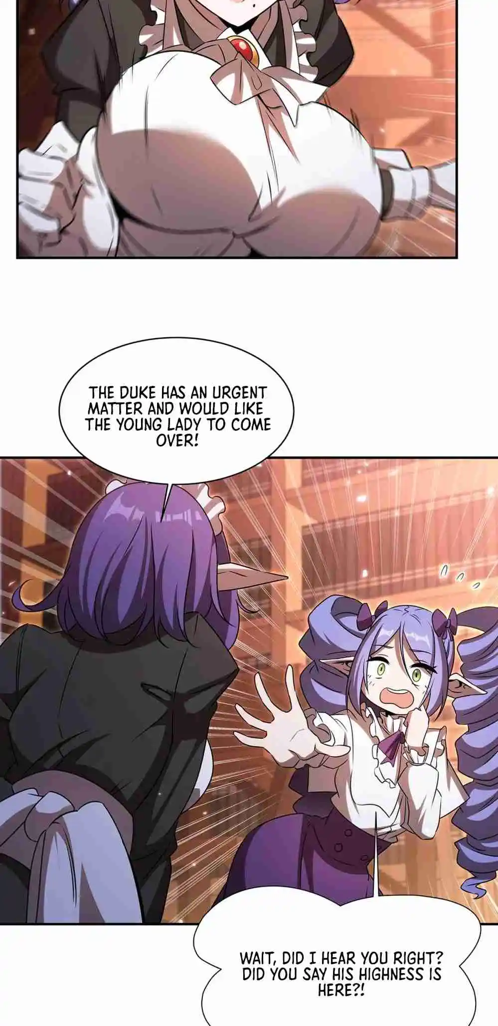 The Blood Princess and the Knight 342