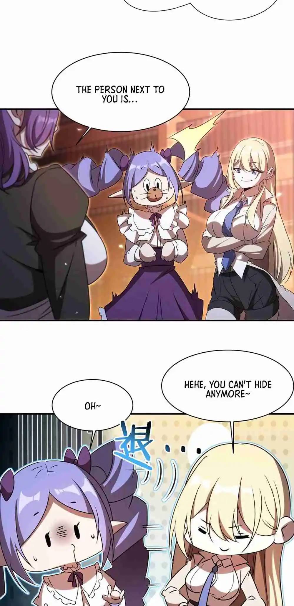 The Blood Princess and the Knight 342