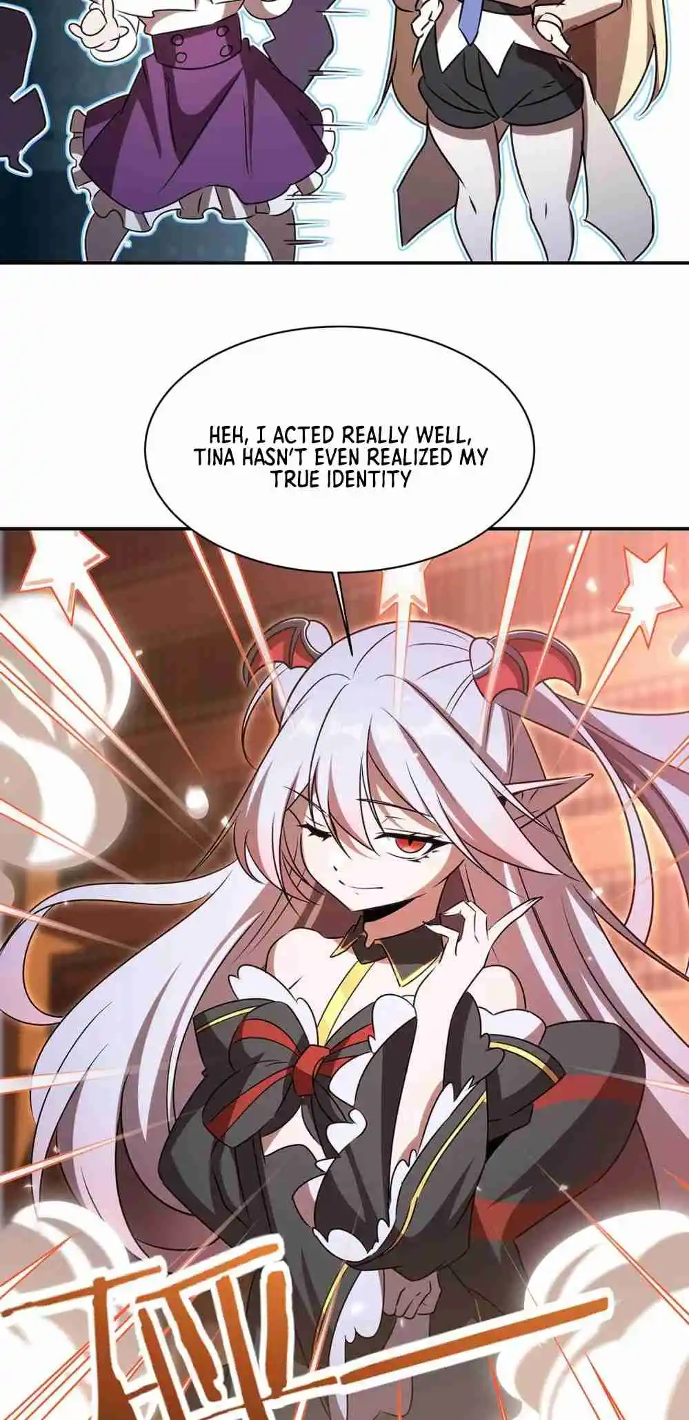 The Blood Princess and the Knight 342