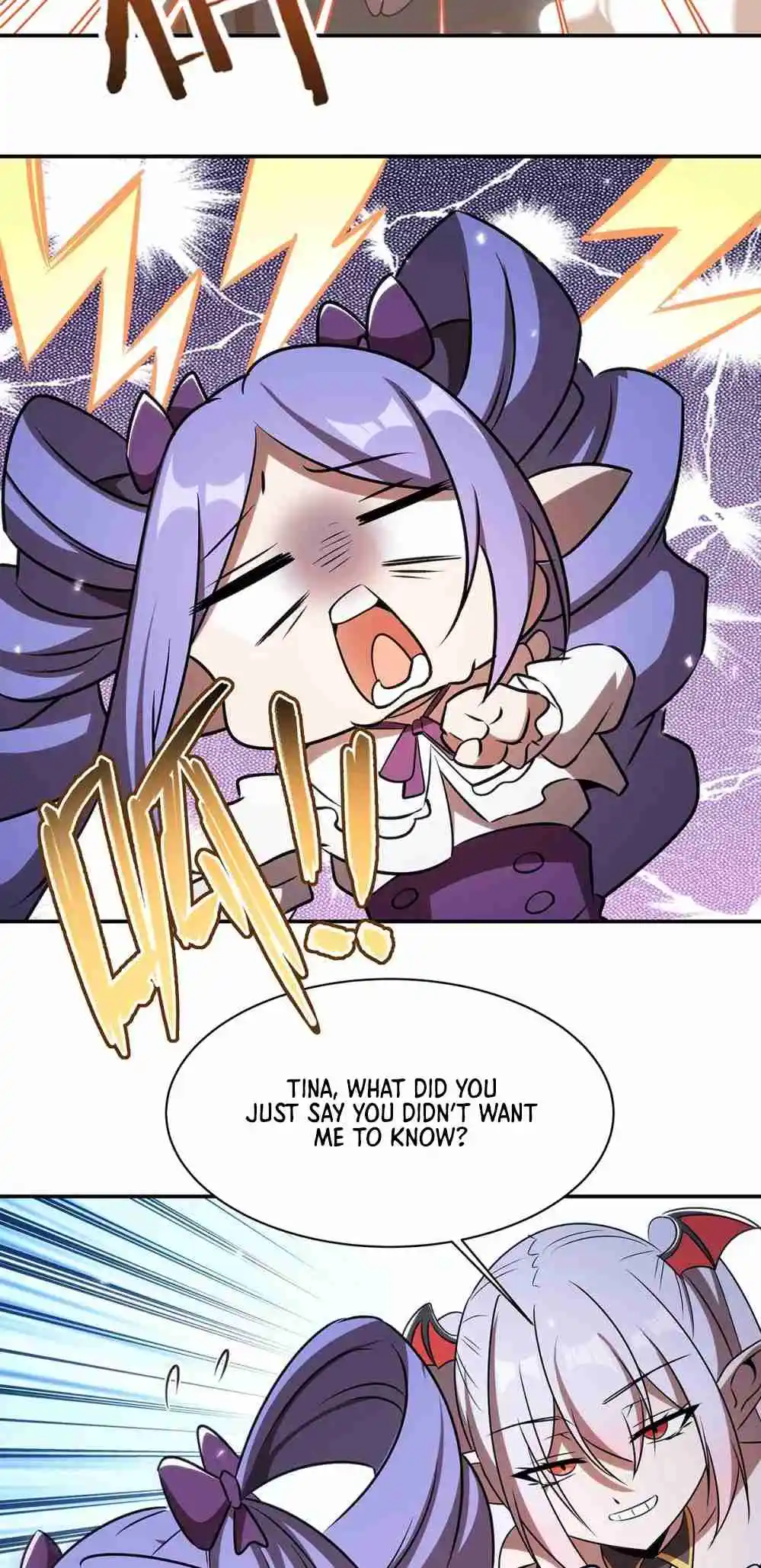 The Blood Princess and the Knight 342