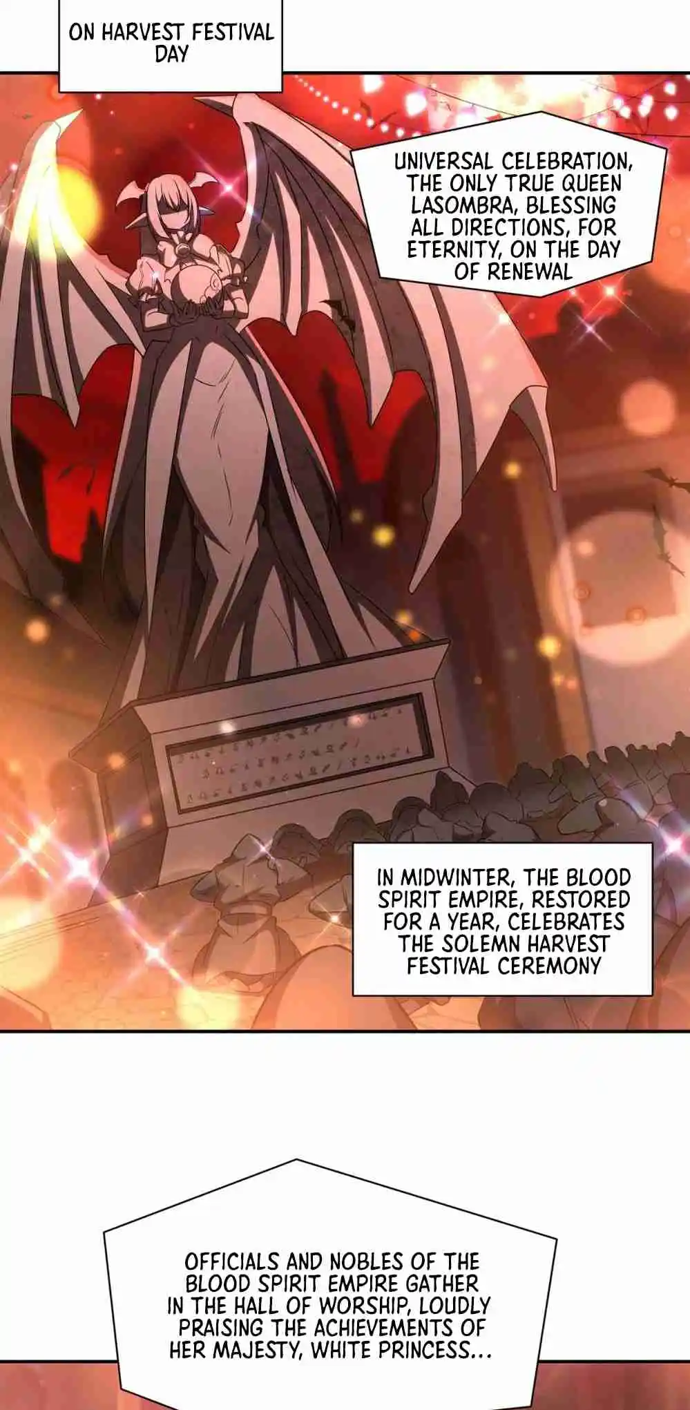 The Blood Princess and the Knight 343