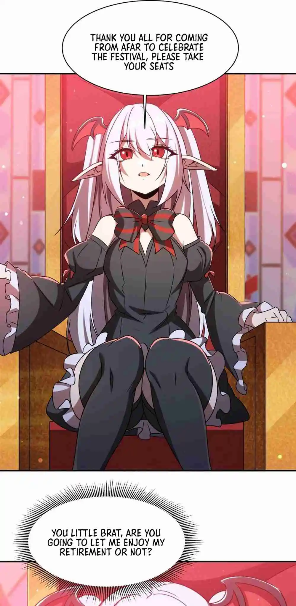 The Blood Princess and the Knight 343