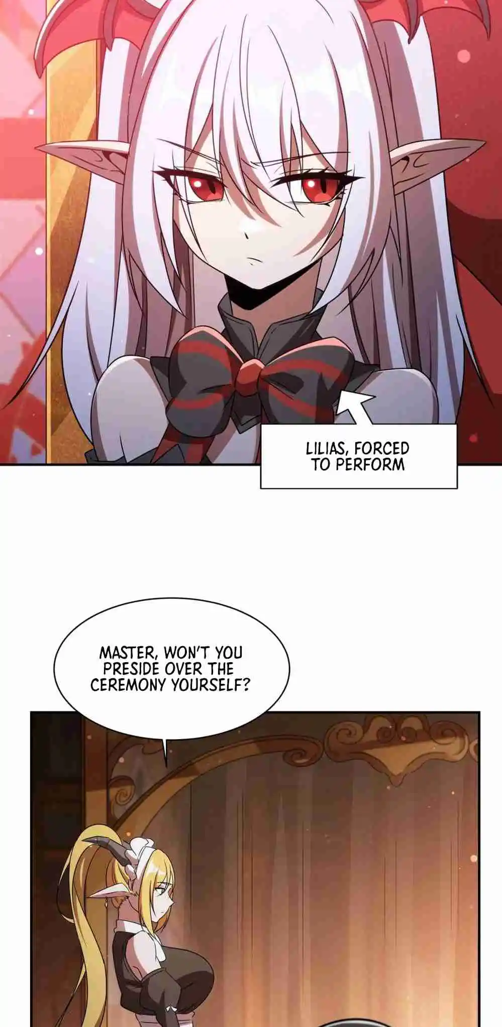 The Blood Princess and the Knight 343