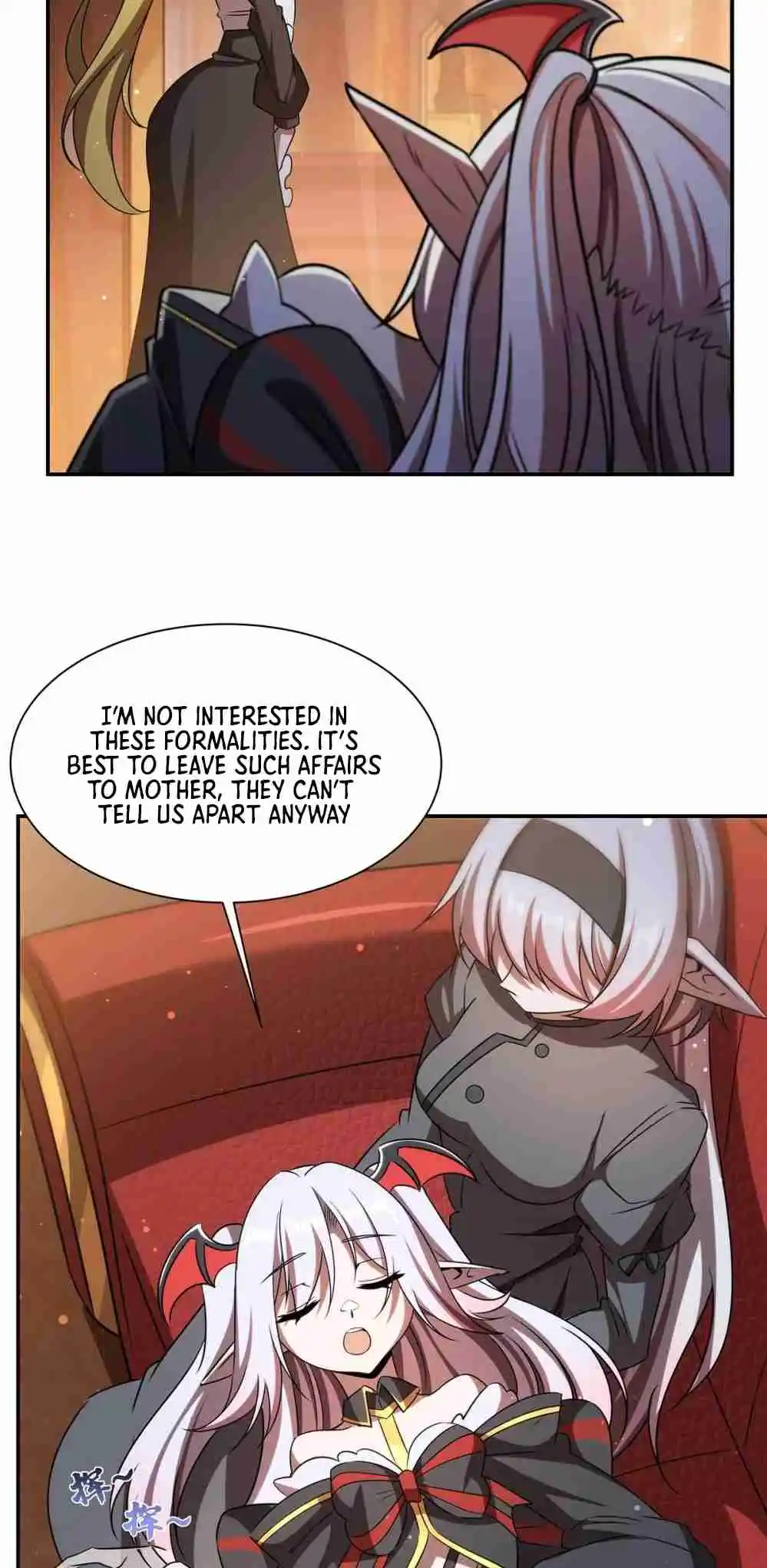 The Blood Princess and the Knight 343