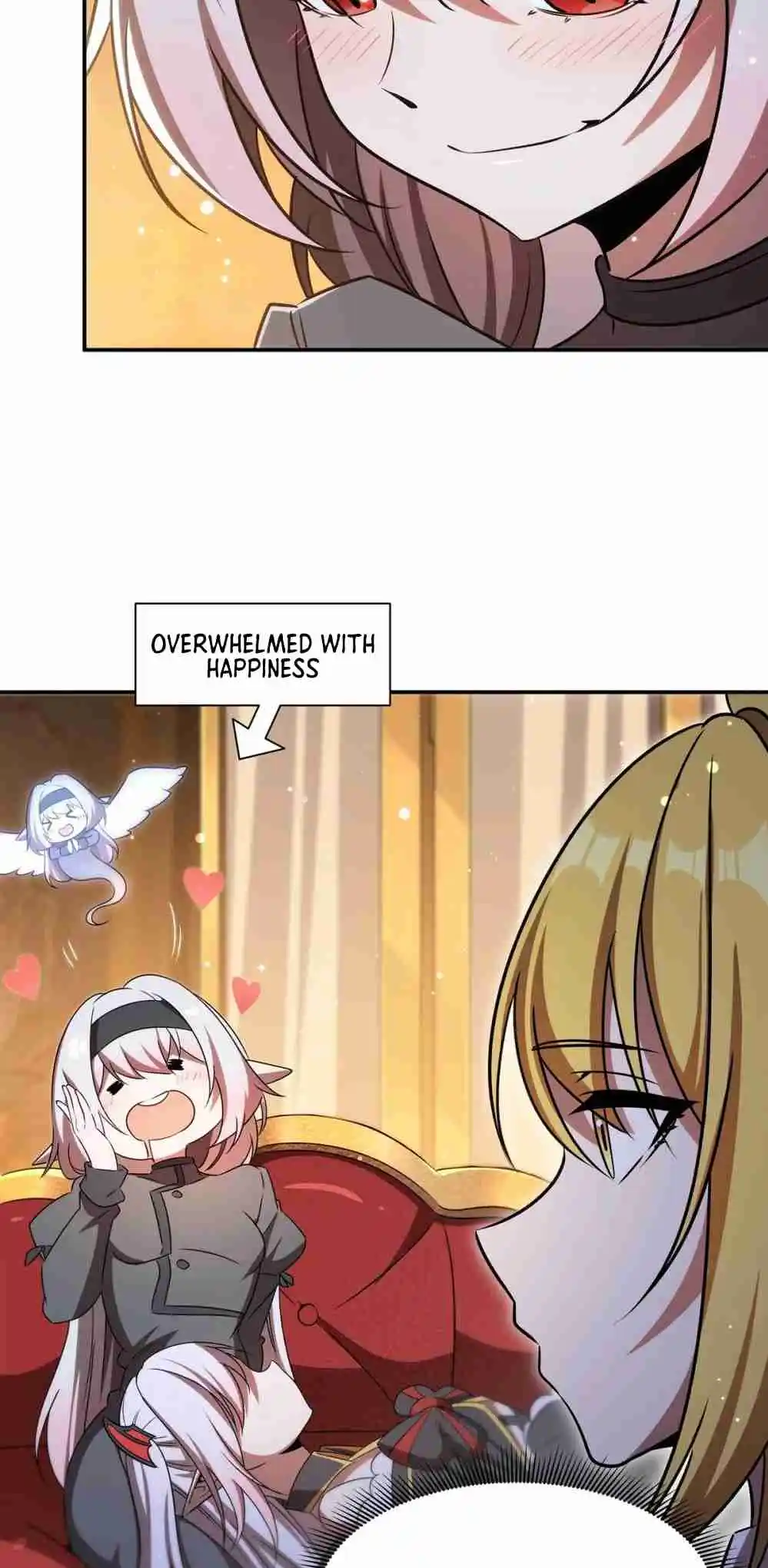 The Blood Princess and the Knight 343