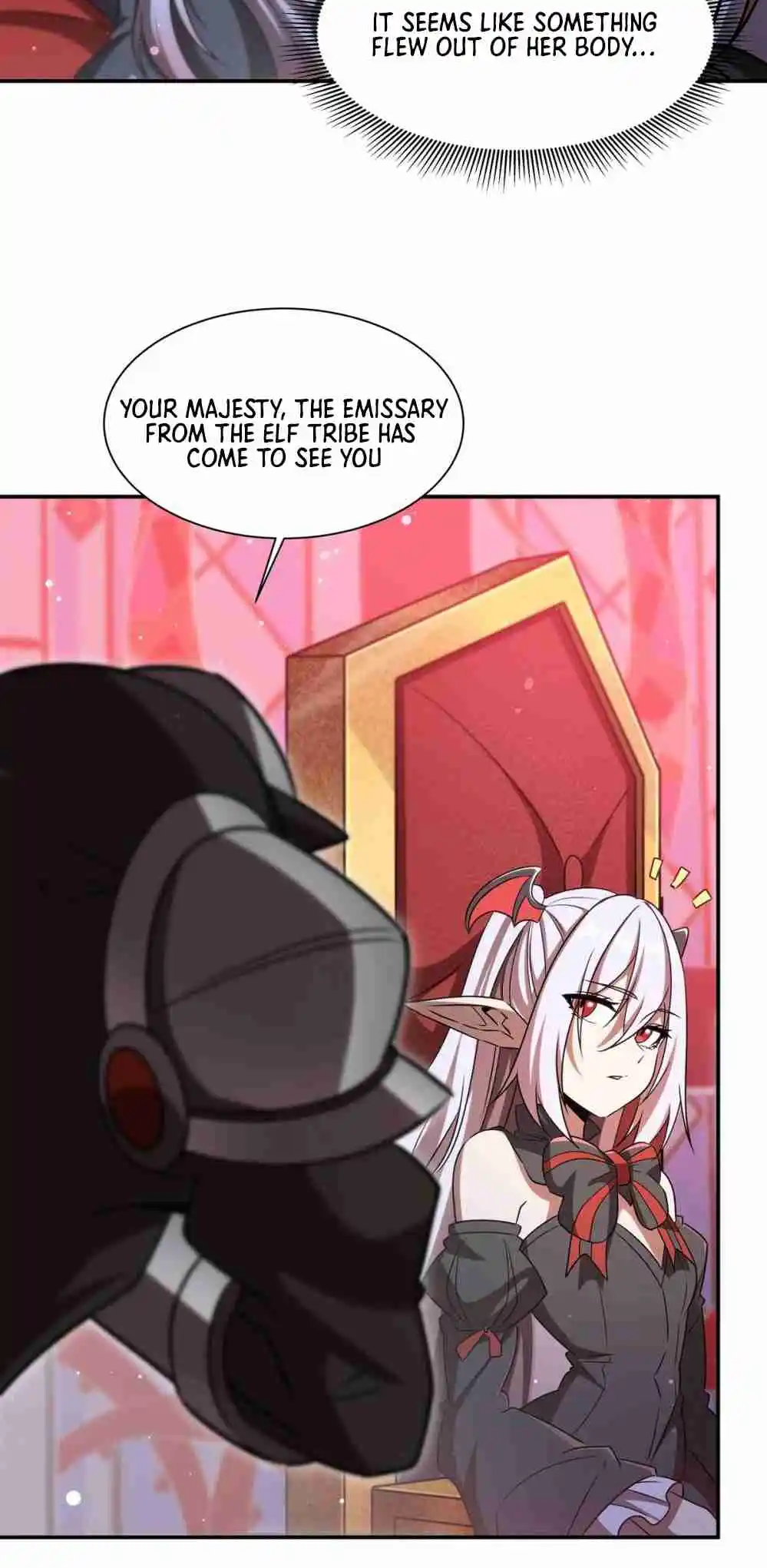 The Blood Princess and the Knight 343