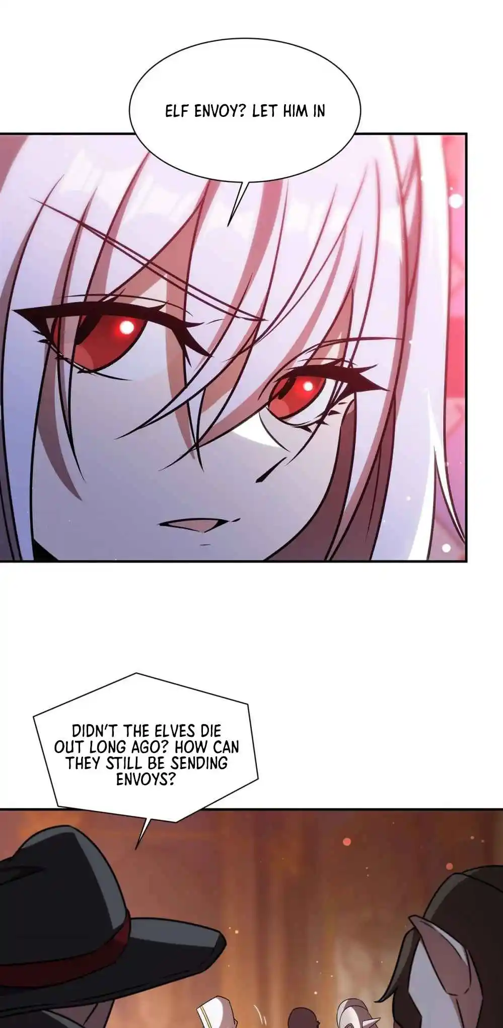 The Blood Princess and the Knight 343