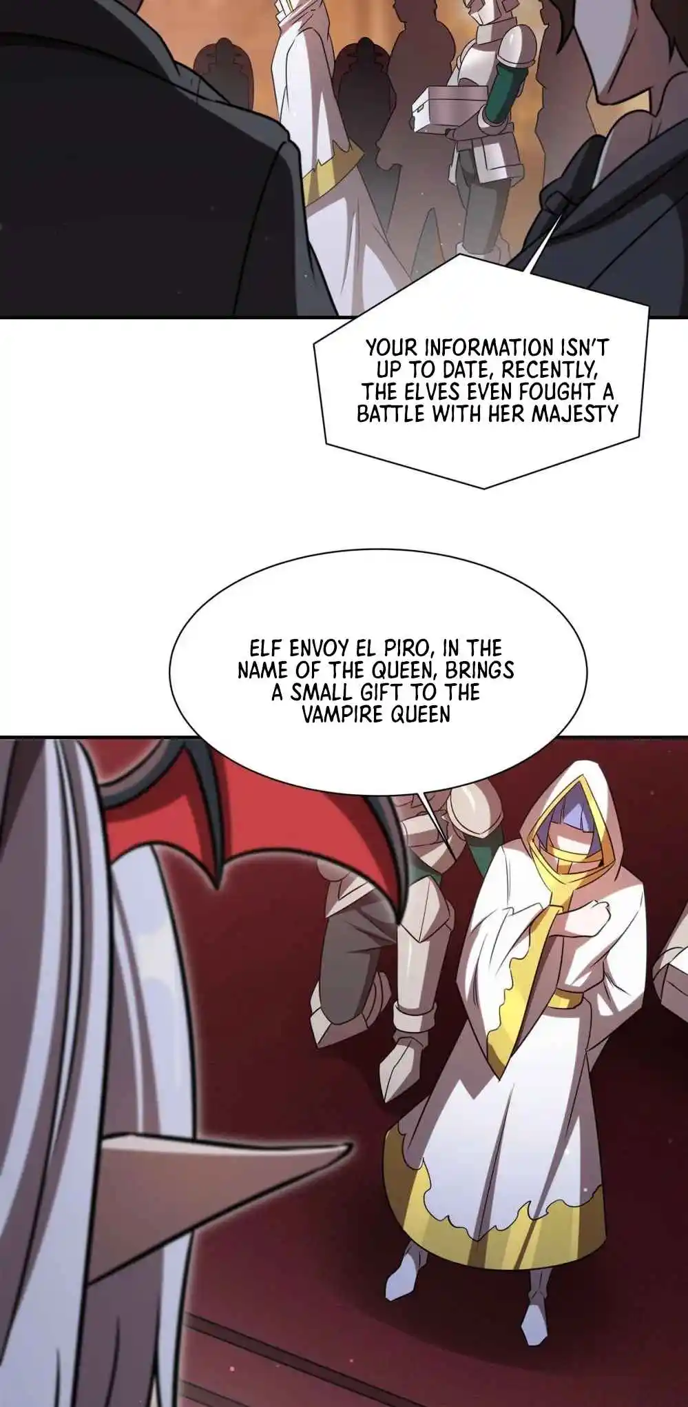 The Blood Princess and the Knight 343