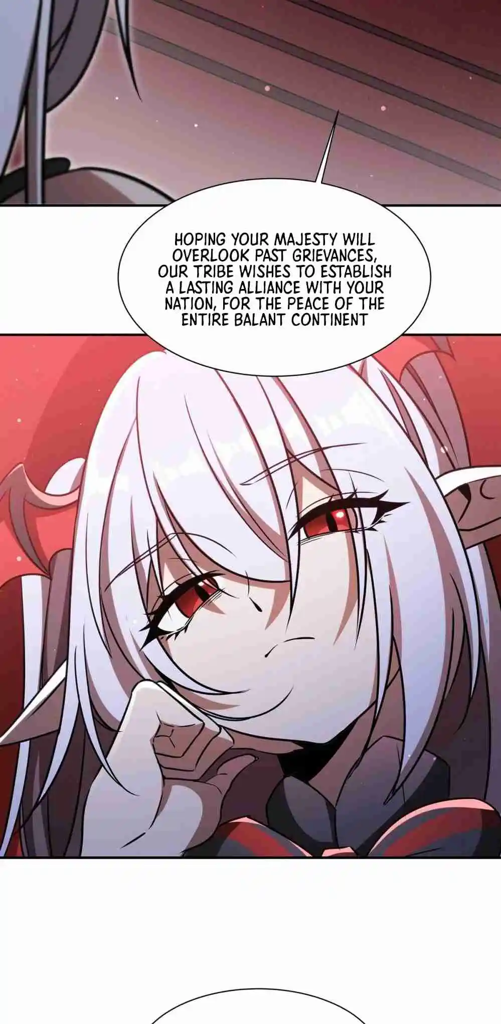 The Blood Princess and the Knight 343