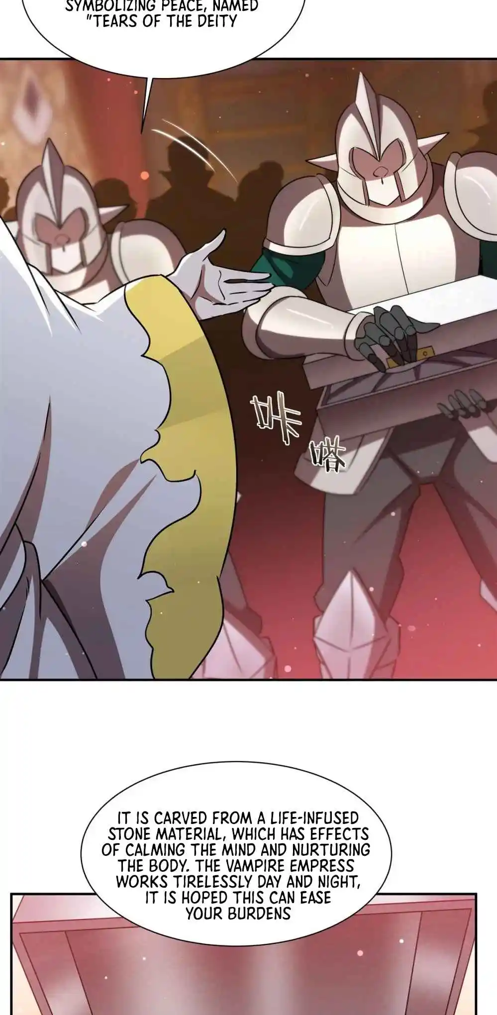 The Blood Princess and the Knight 343