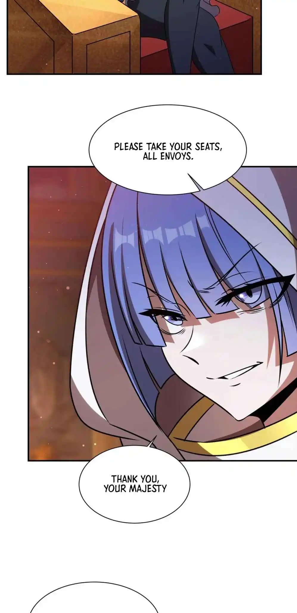 The Blood Princess and the Knight 343